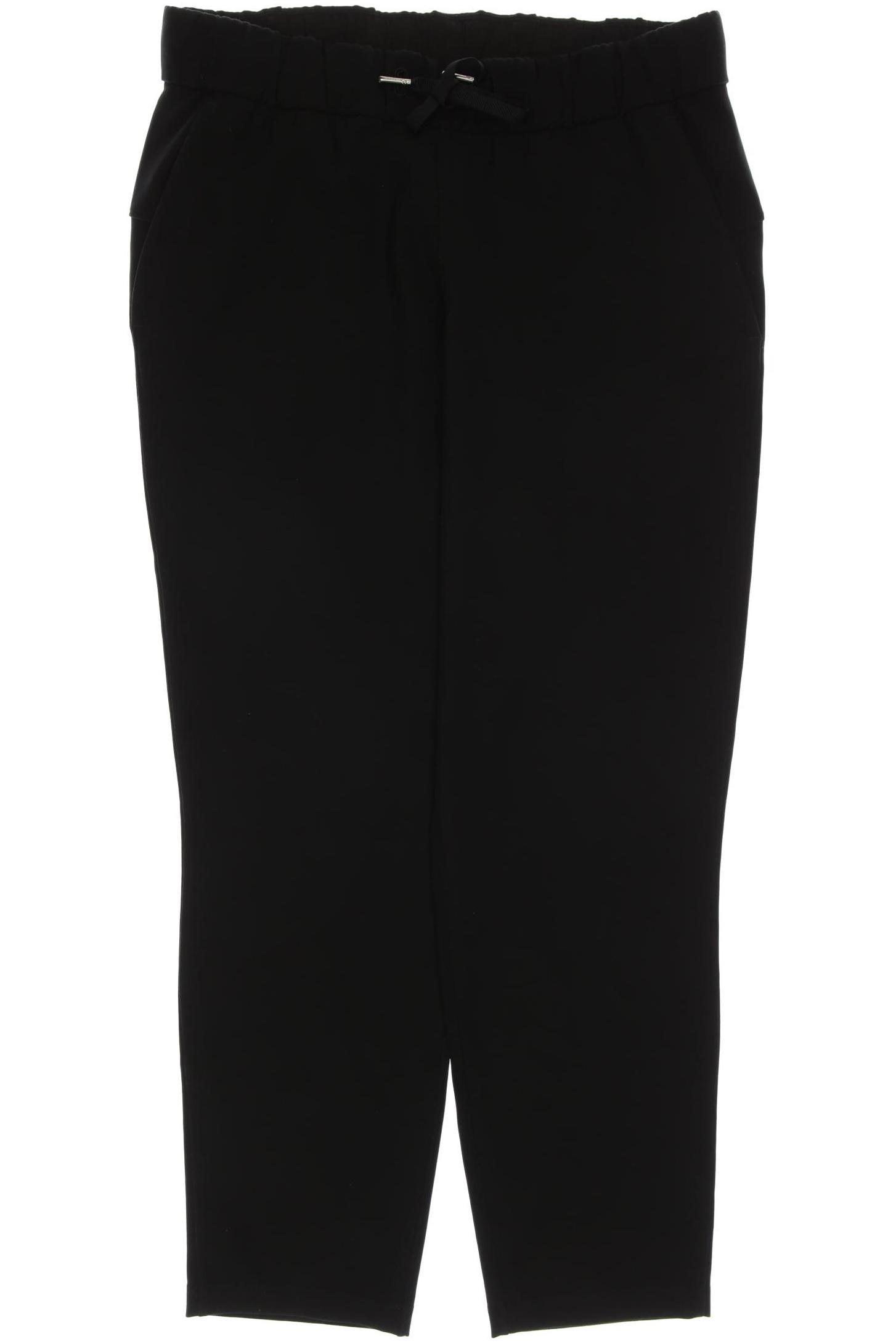 

Lululemon Damen Stoffhose, schwarz, Gr. 42