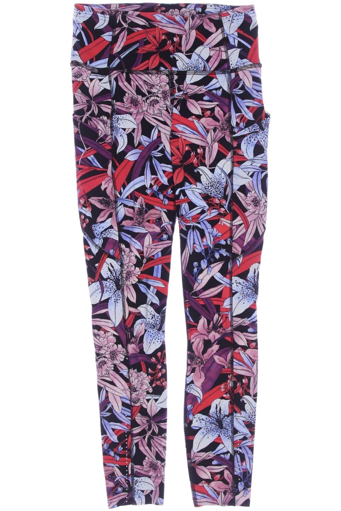

Lululemon Damen Stoffhose, mehrfarbig, Gr. 4