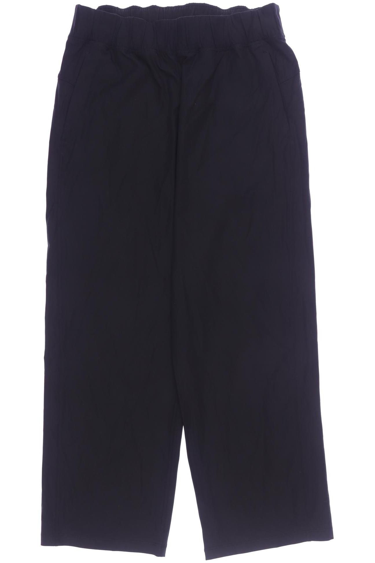 

Lululemon Damen Stoffhose, schwarz, Gr. 2