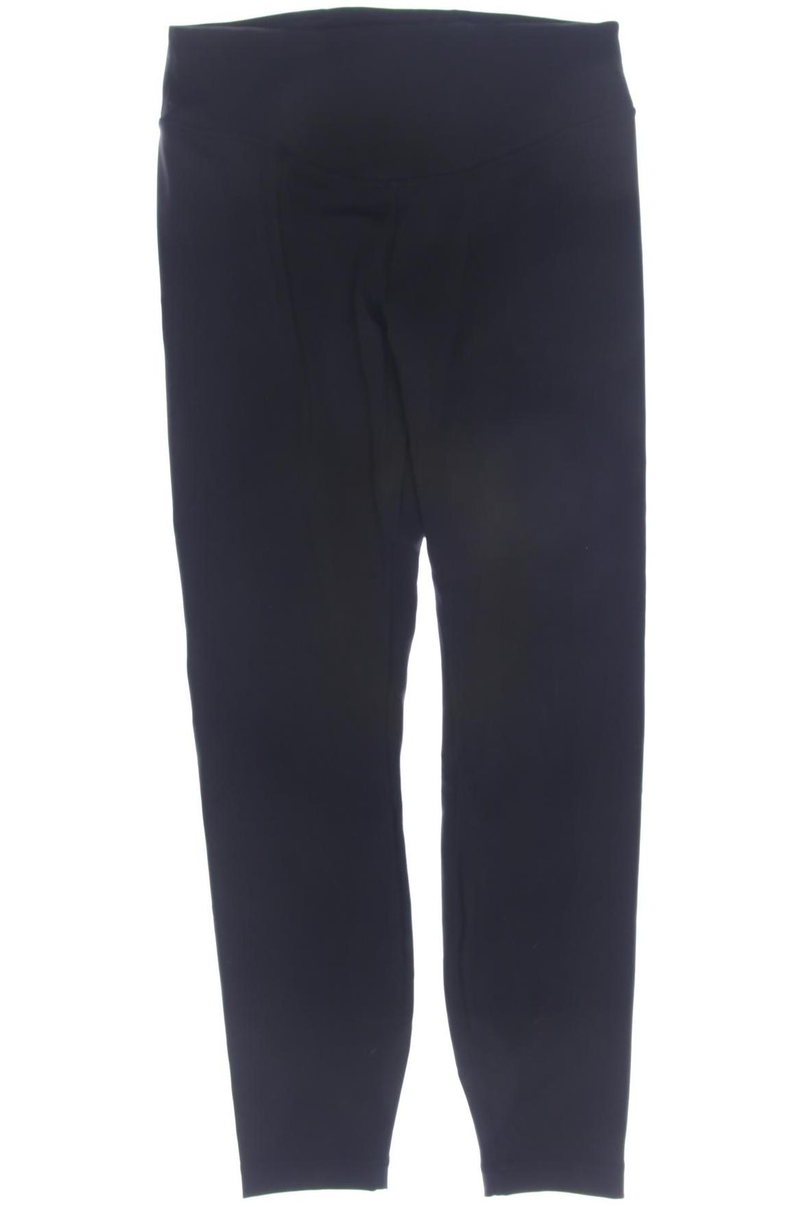 

Lululemon Damen Stoffhose, schwarz, Gr. 8