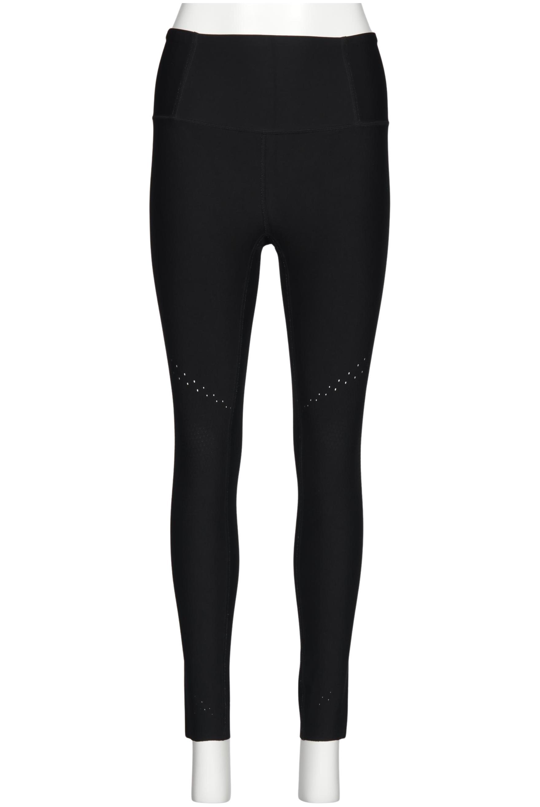 

Lululemon Damen Stoffhose, schwarz, Gr. 25
