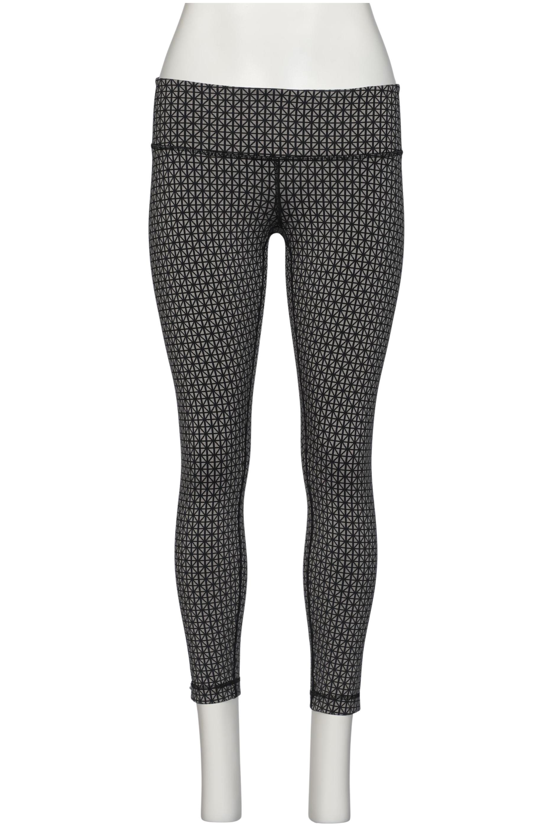 

Lululemon Damen Stoffhose, mehrfarbig, Gr. 31