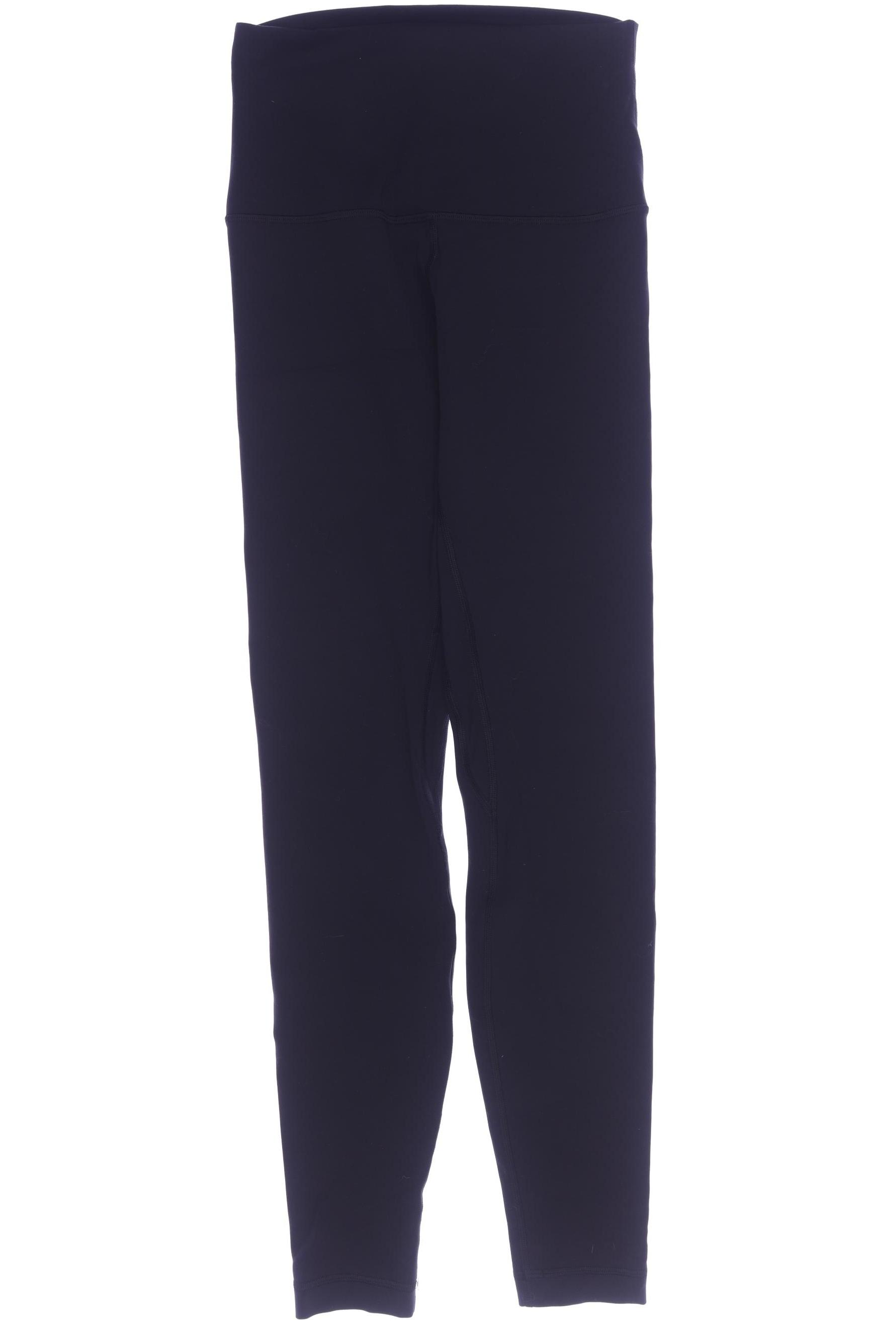 

Lululemon Damen Stoffhose, schwarz, Gr. 32