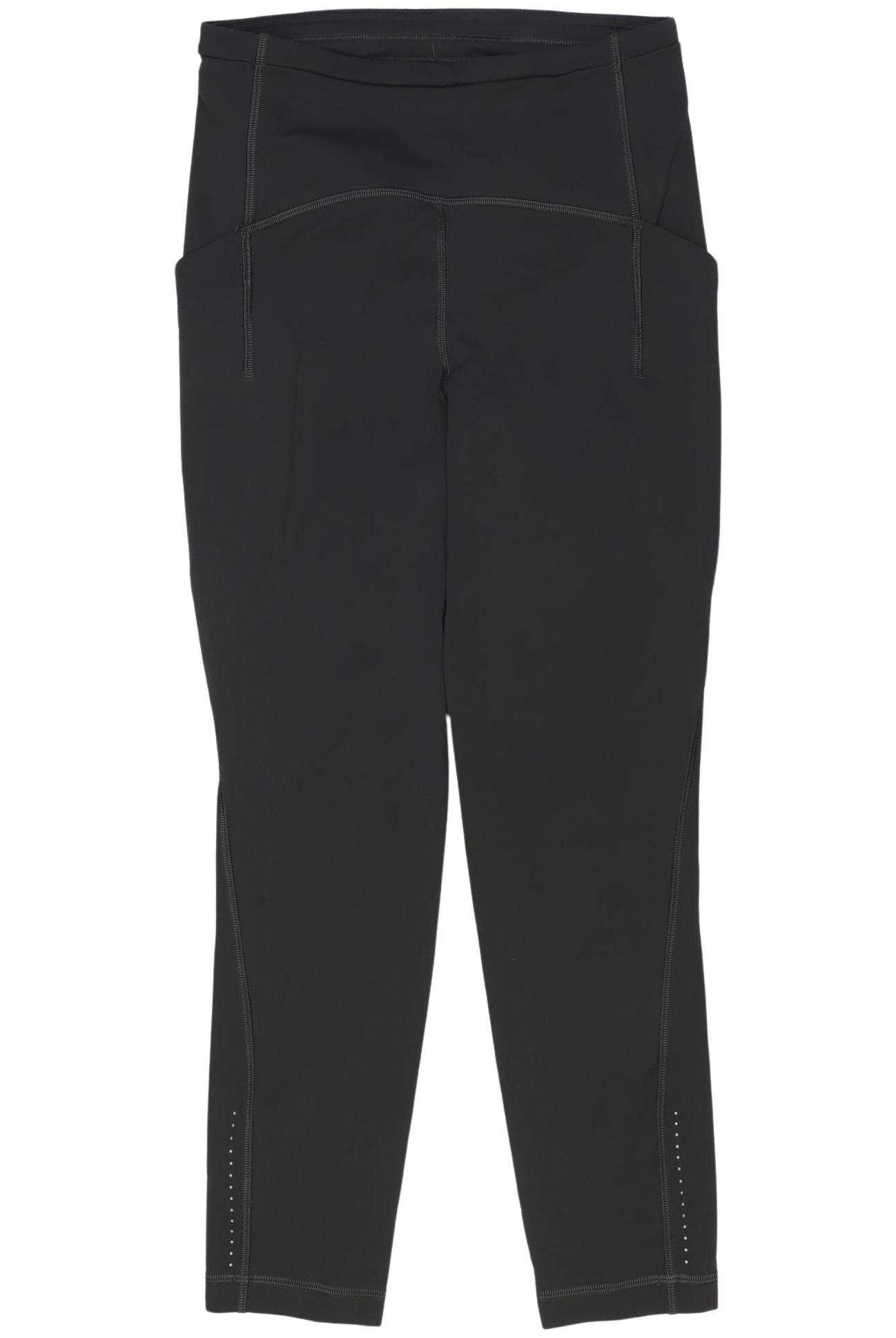 

Lululemon Damen Stoffhose, grau, Gr. 24