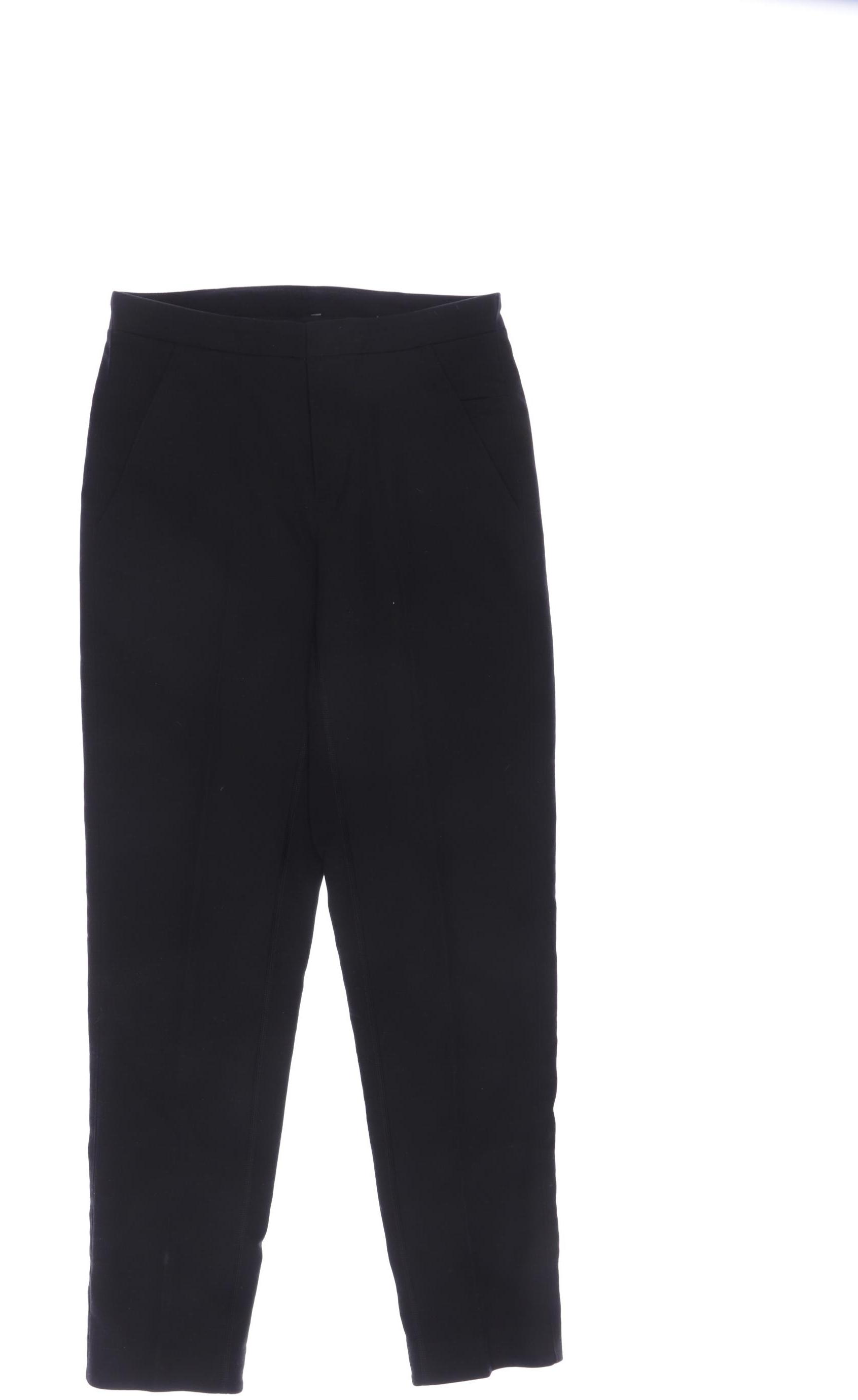 

Lululemon Damen Stoffhose, schwarz