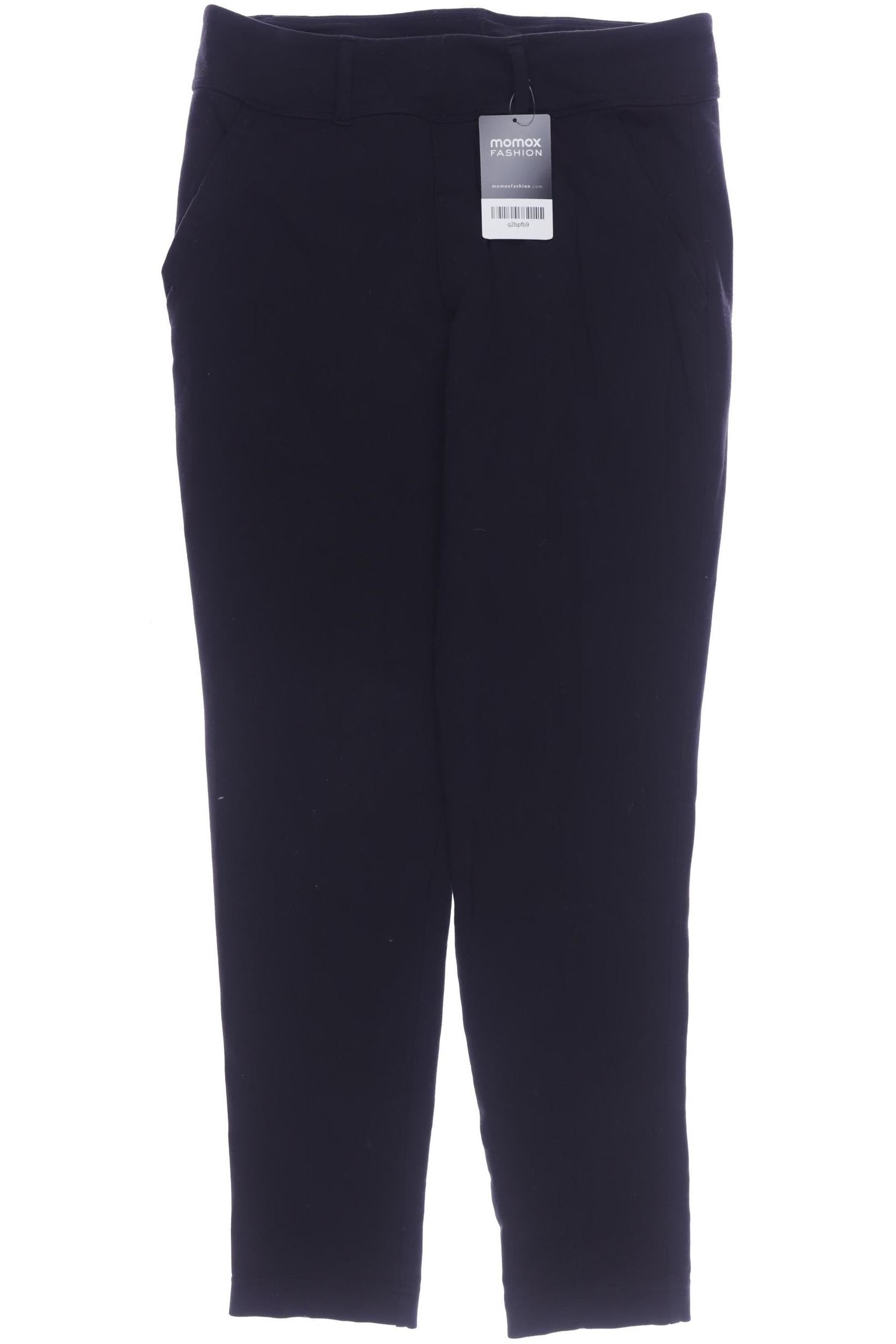 

Lululemon Damen Stoffhose, schwarz, Gr. 28