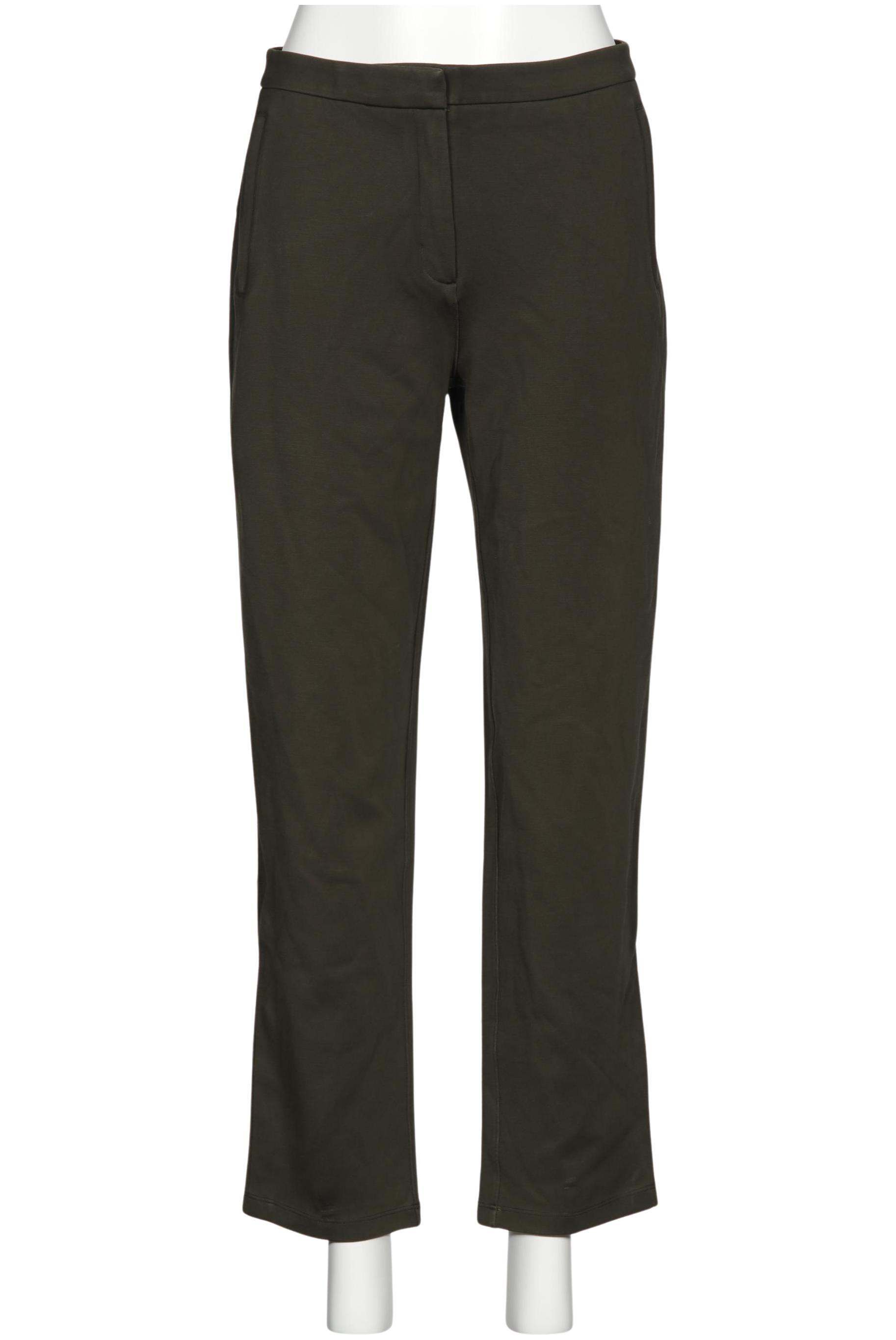 

Lululemon Damen Stoffhose, grün, Gr. 30