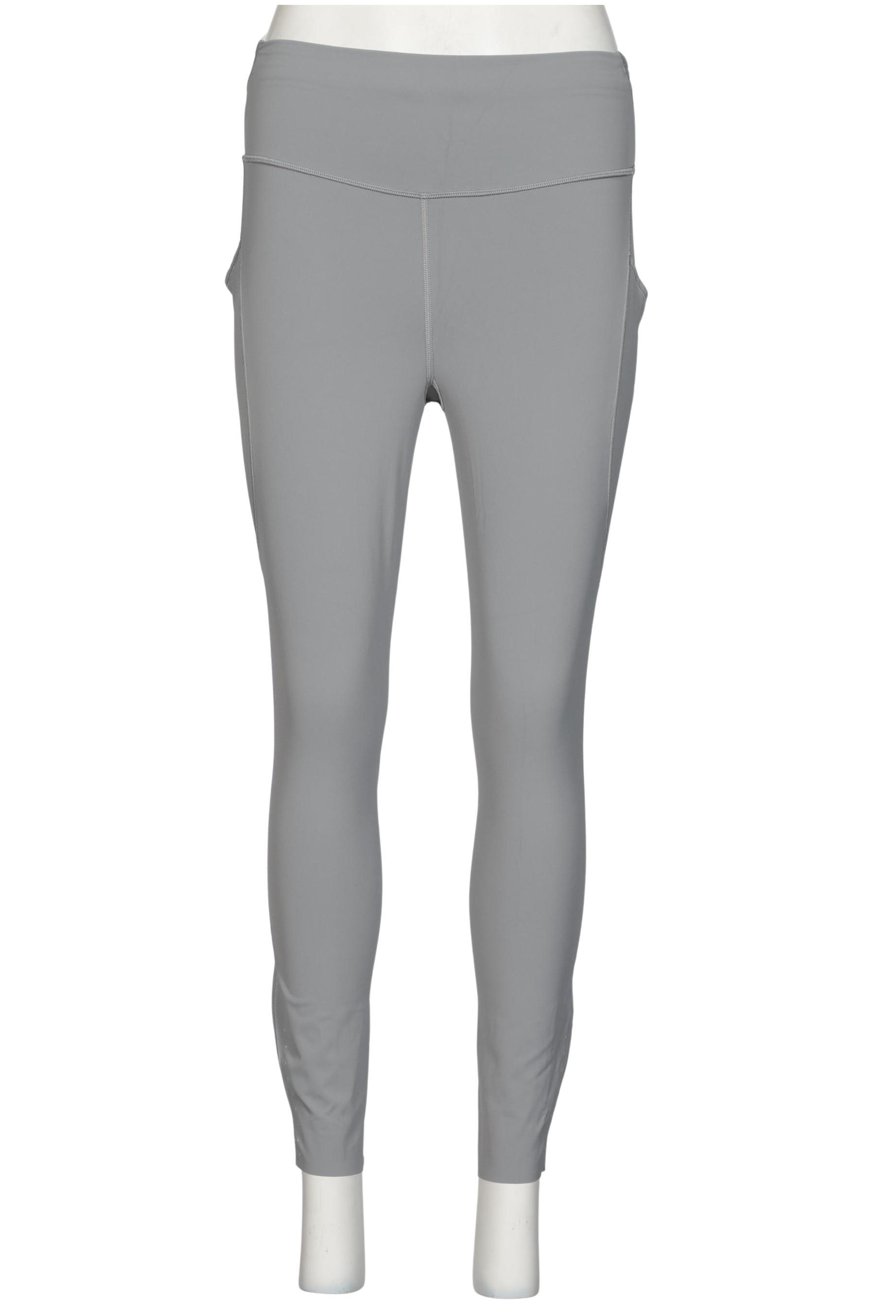 

Lululemon Damen Stoffhose, grau, Gr. 10