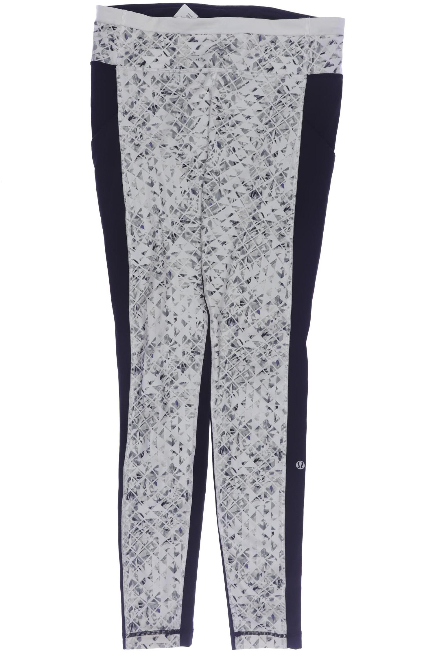 

Lululemon Damen Stoffhose, mehrfarbig, Gr. 8