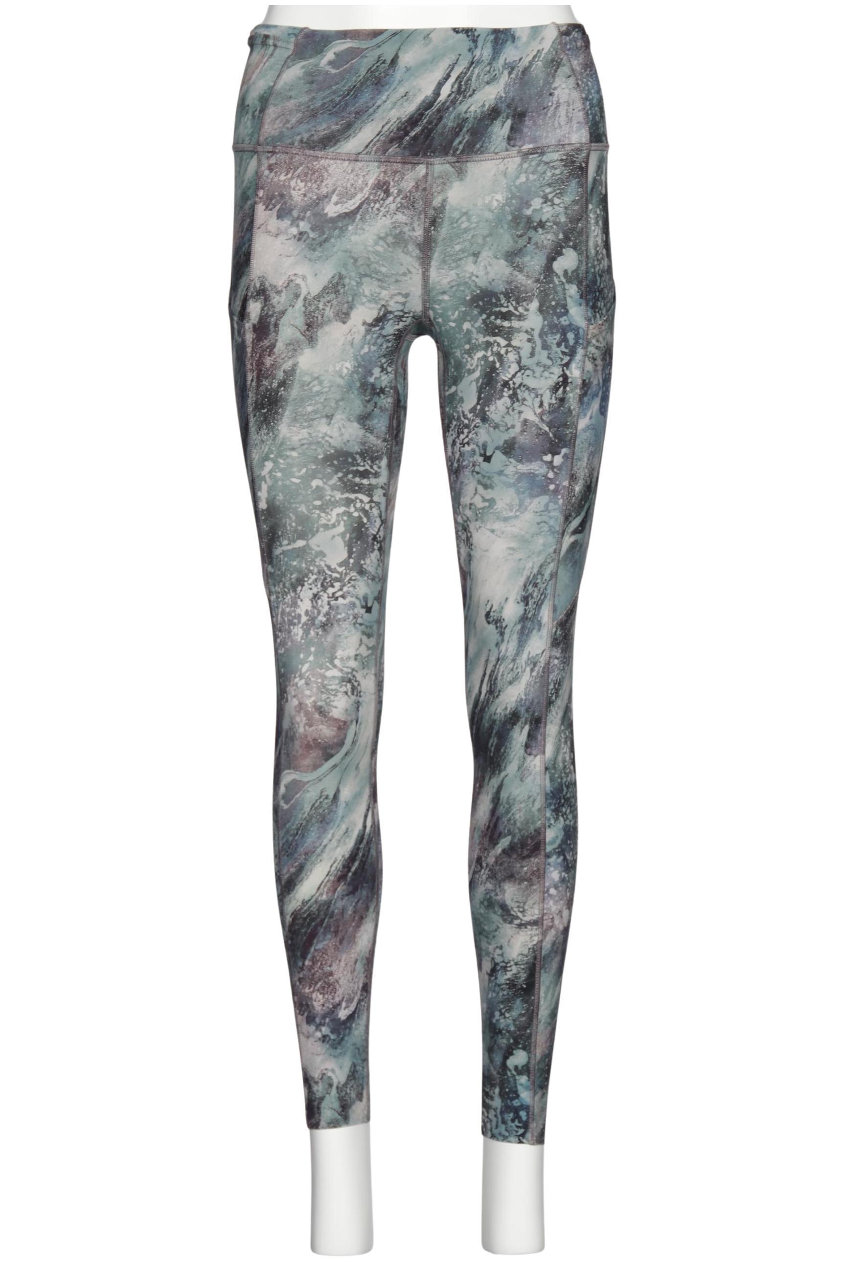 

Lululemon Damen Stoffhose, mehrfarbig, Gr. 4