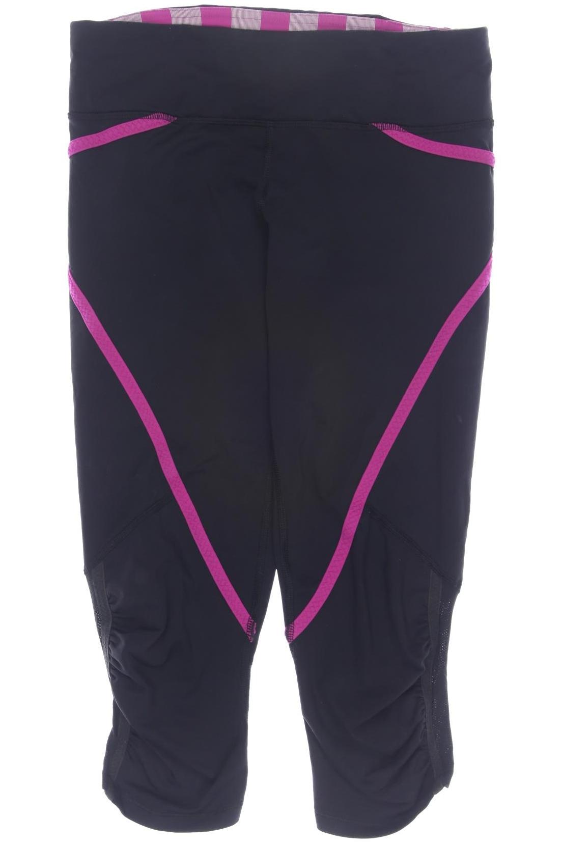 

Lululemon Damen Stoffhose, schwarz, Gr. 4