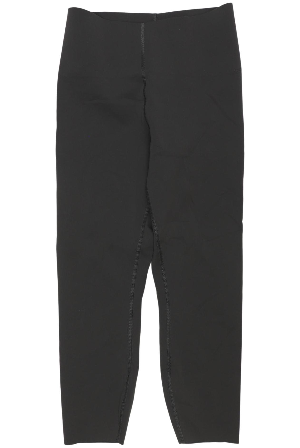 

Lululemon Damen Stoffhose, schwarz, Gr. 24