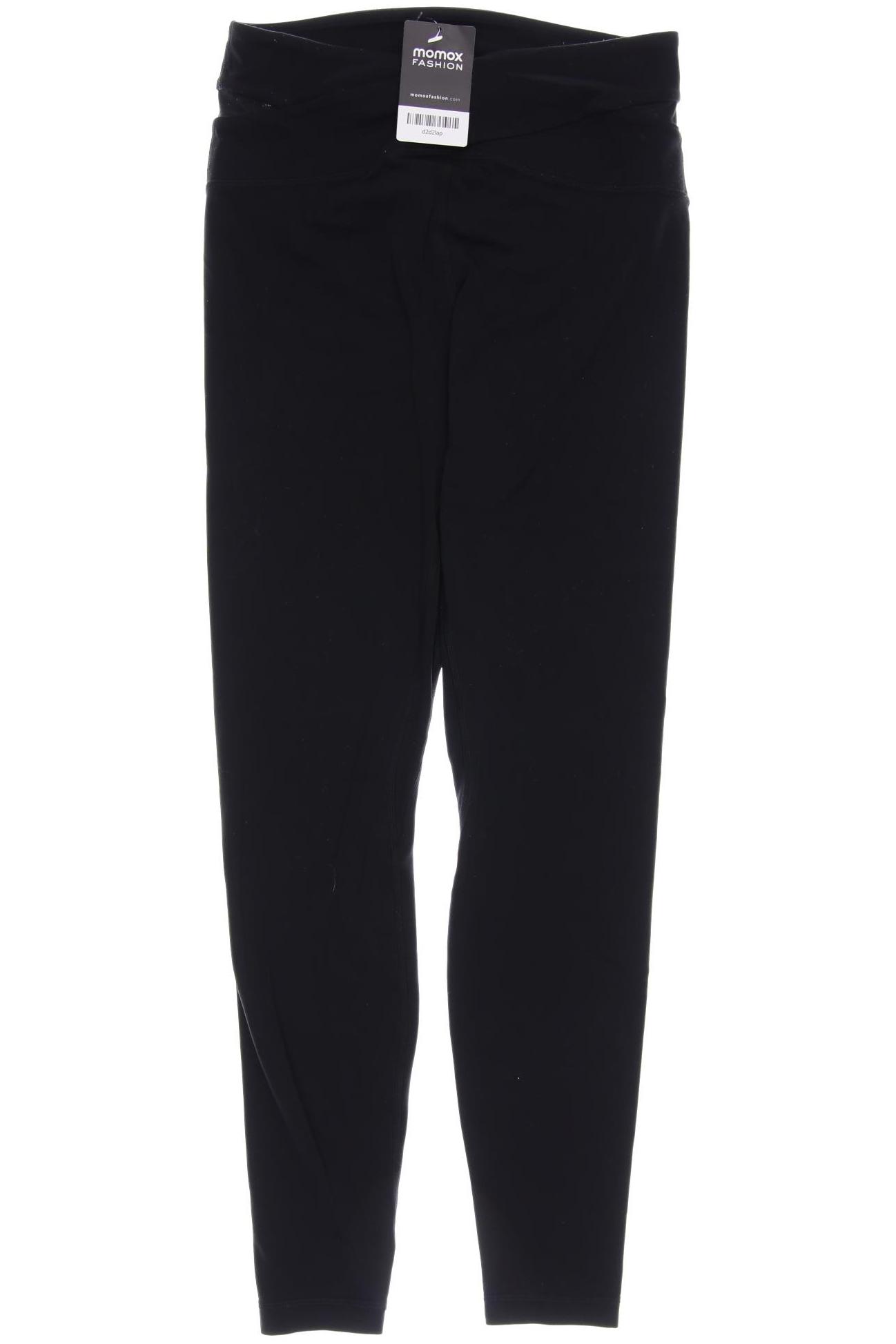 

Lululemon Damen Stoffhose, schwarz, Gr. 26