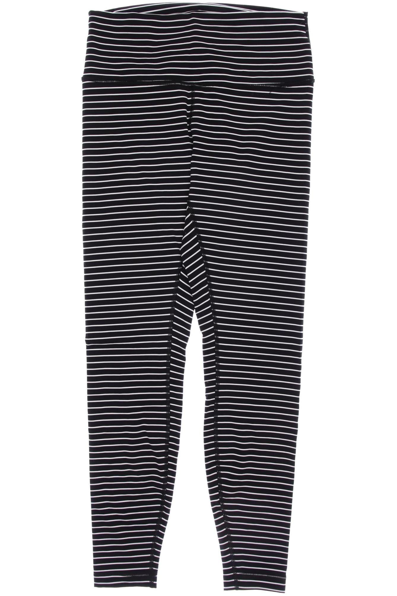 

Lululemon Damen Stoffhose, schwarz, Gr. 28
