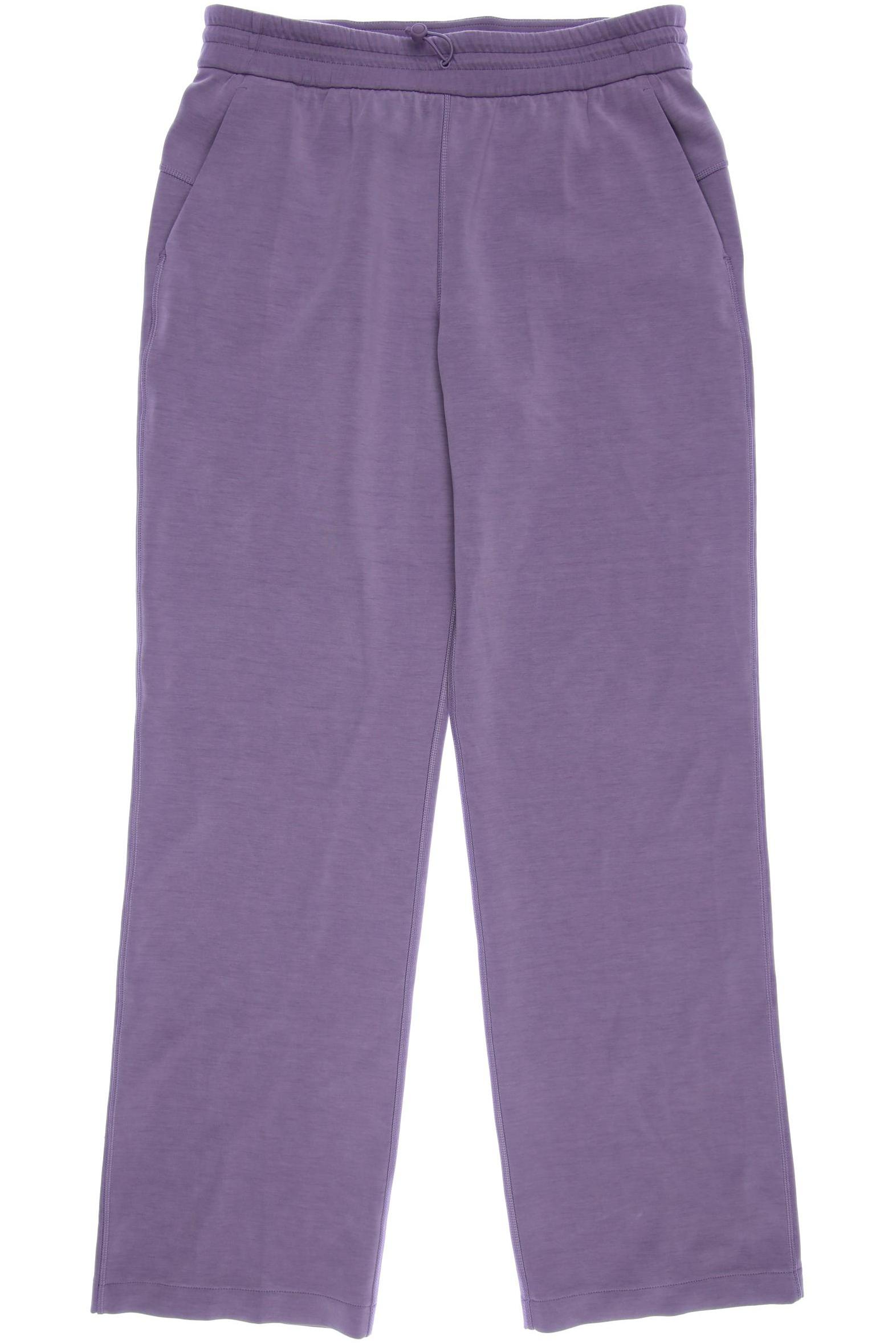 

Lululemon Damen Stoffhose, flieder