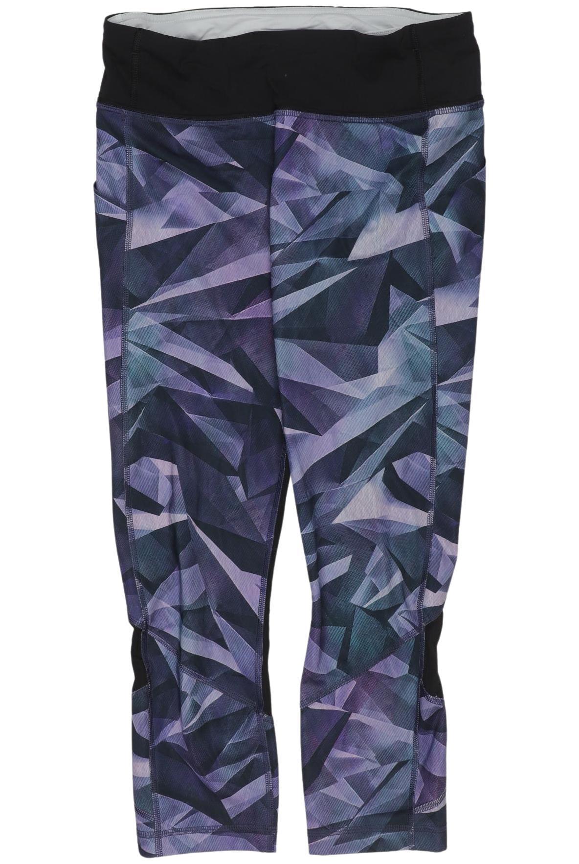 

Lululemon Damen Stoffhose, mehrfarbig, Gr. 8
