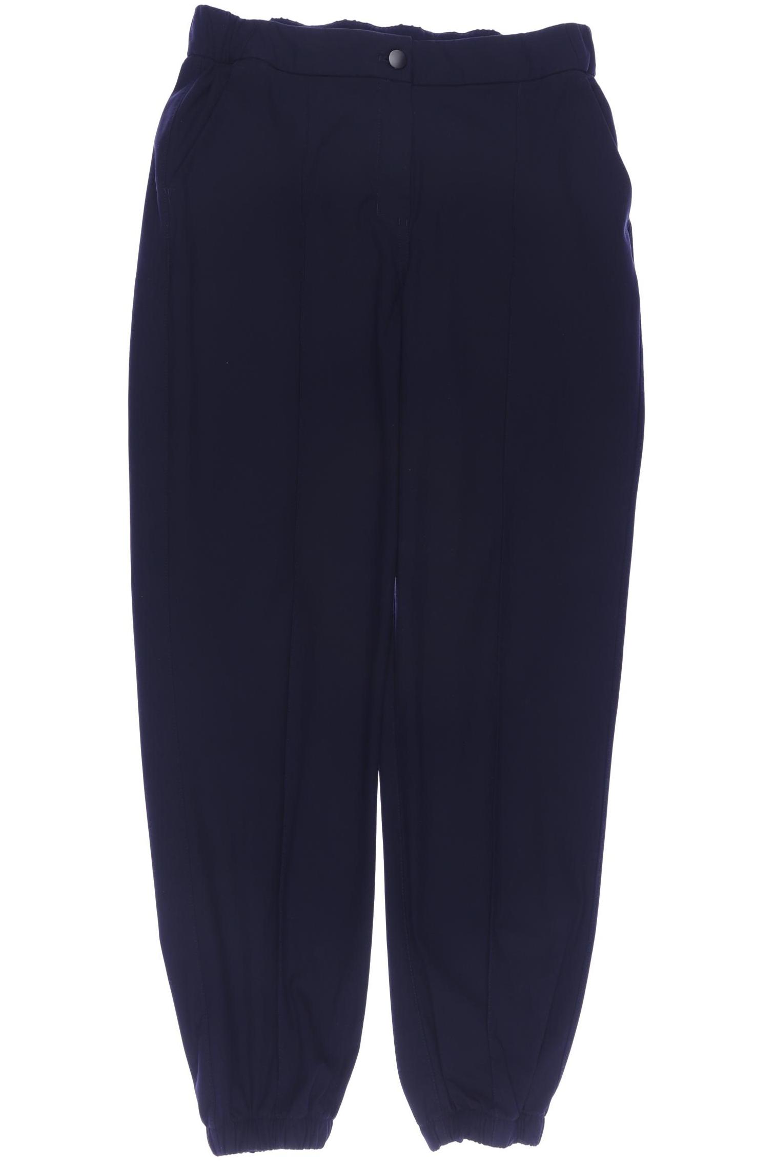 

Lululemon Damen Stoffhose, marineblau, Gr. 28