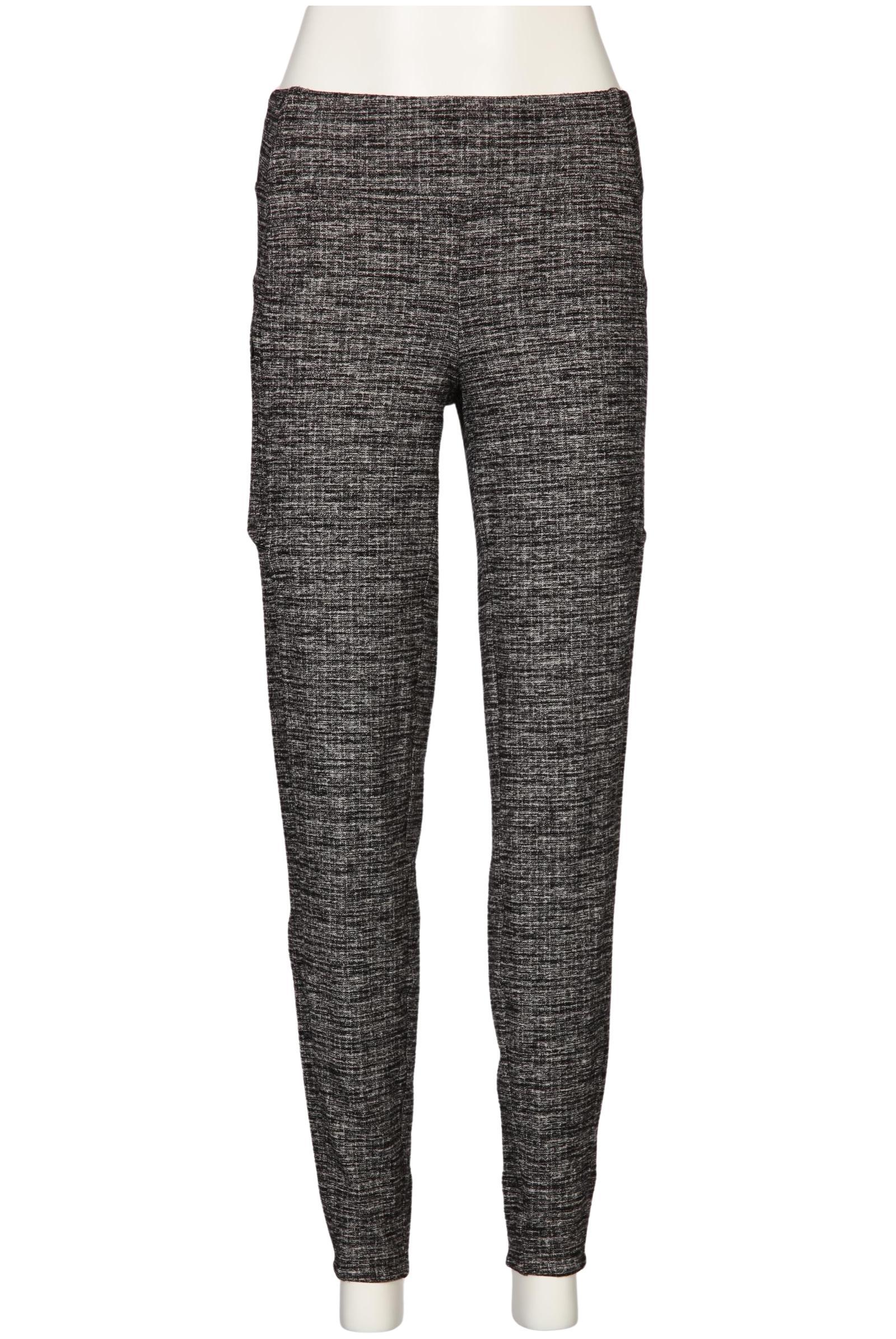 

Lululemon Damen Stoffhose, grau, Gr. 24