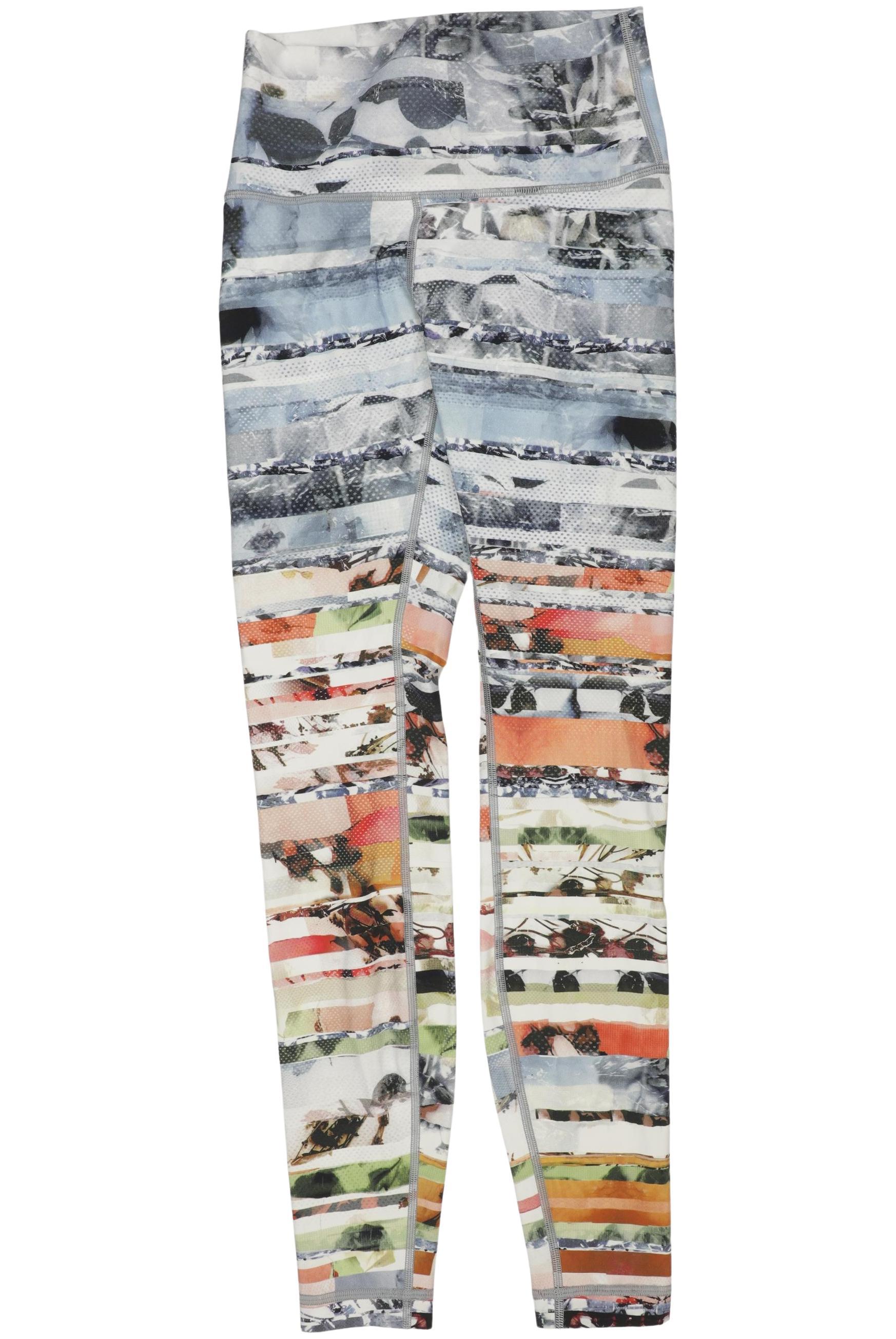 

Lululemon Damen Stoffhose, mehrfarbig, Gr. 4