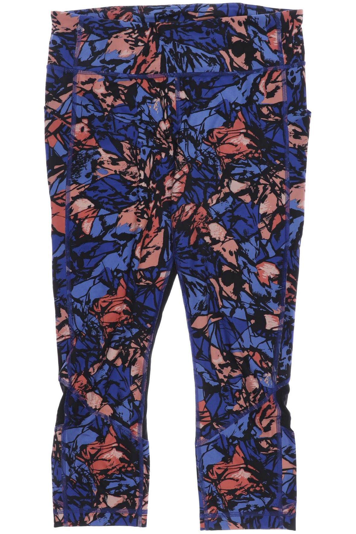 

Lululemon Damen Stoffhose, blau, Gr. 8