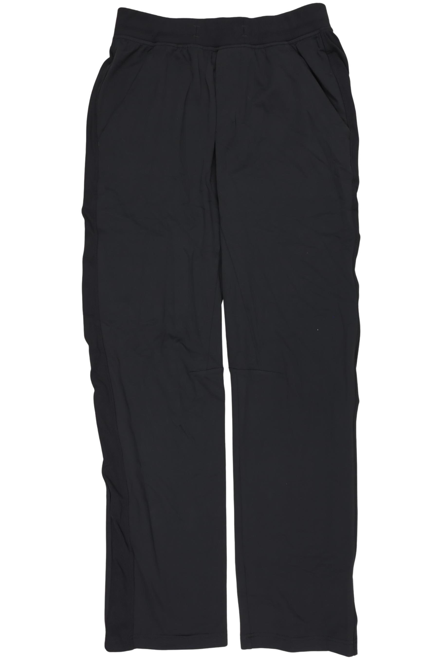 

Lululemon Damen Stoffhose, grau, Gr. 0