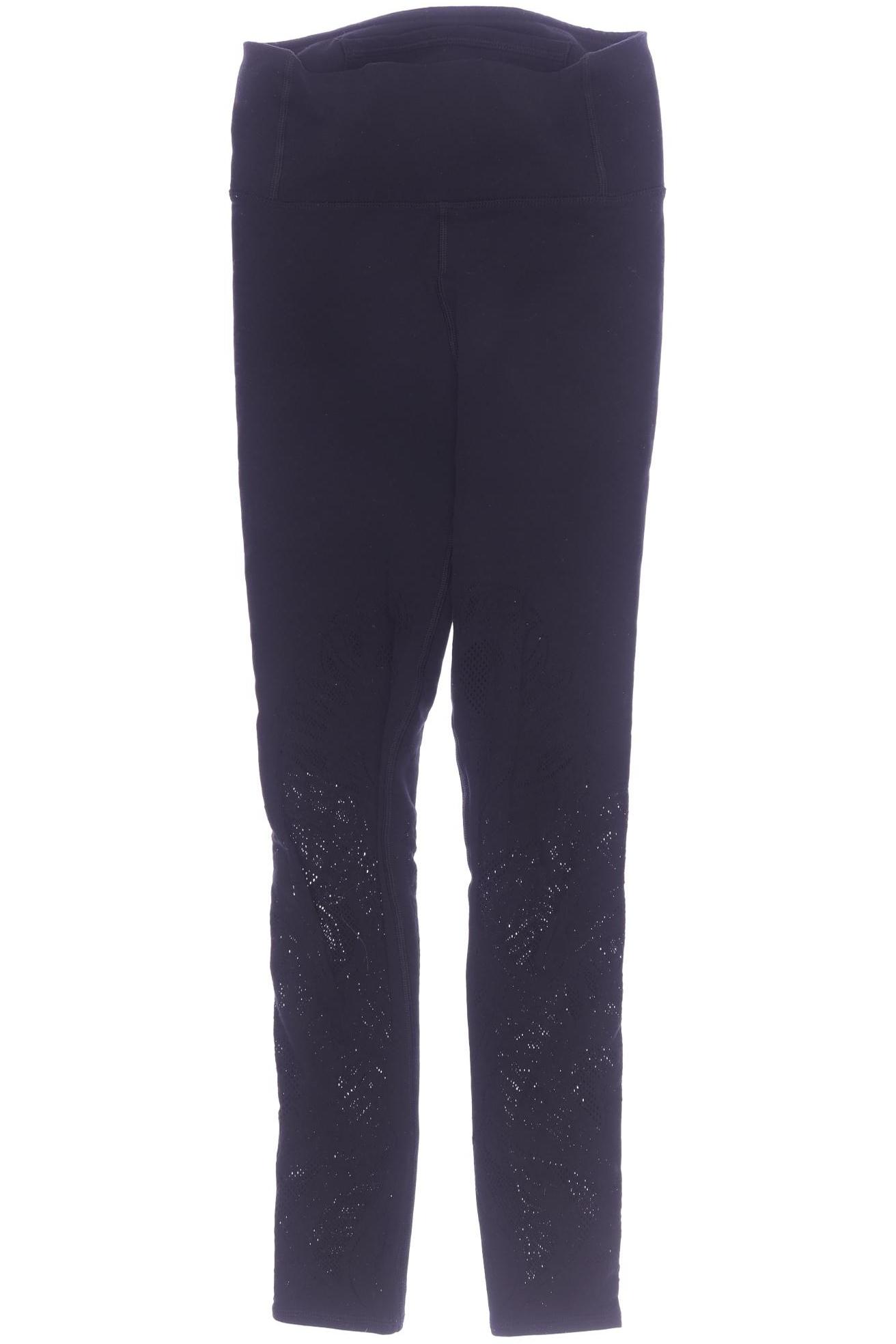 

Lululemon Damen Stoffhose, schwarz, Gr. 2