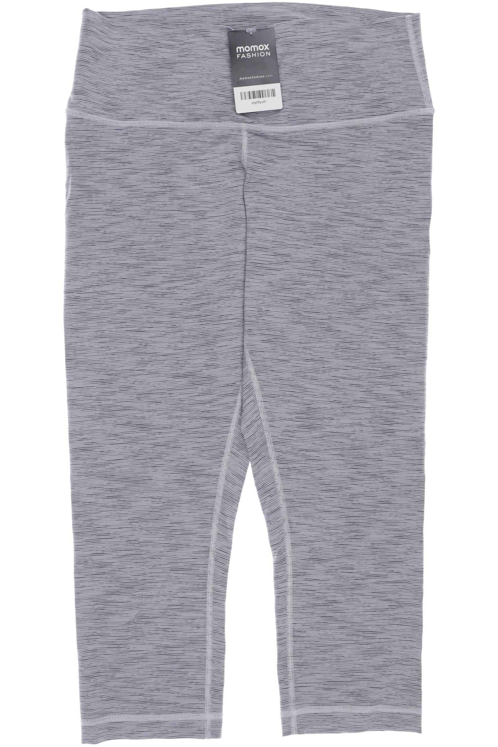 

Lululemon Damen Stoffhose, grau