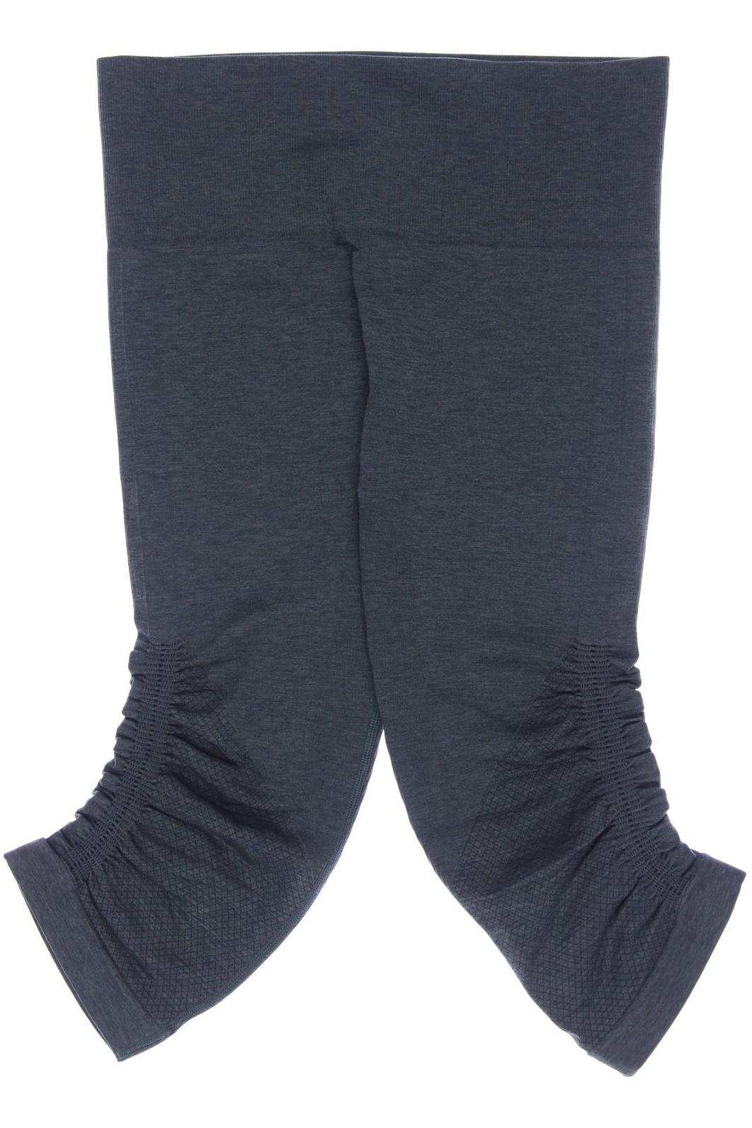 

Lululemon Damen Stoffhose, grün, Gr. 4