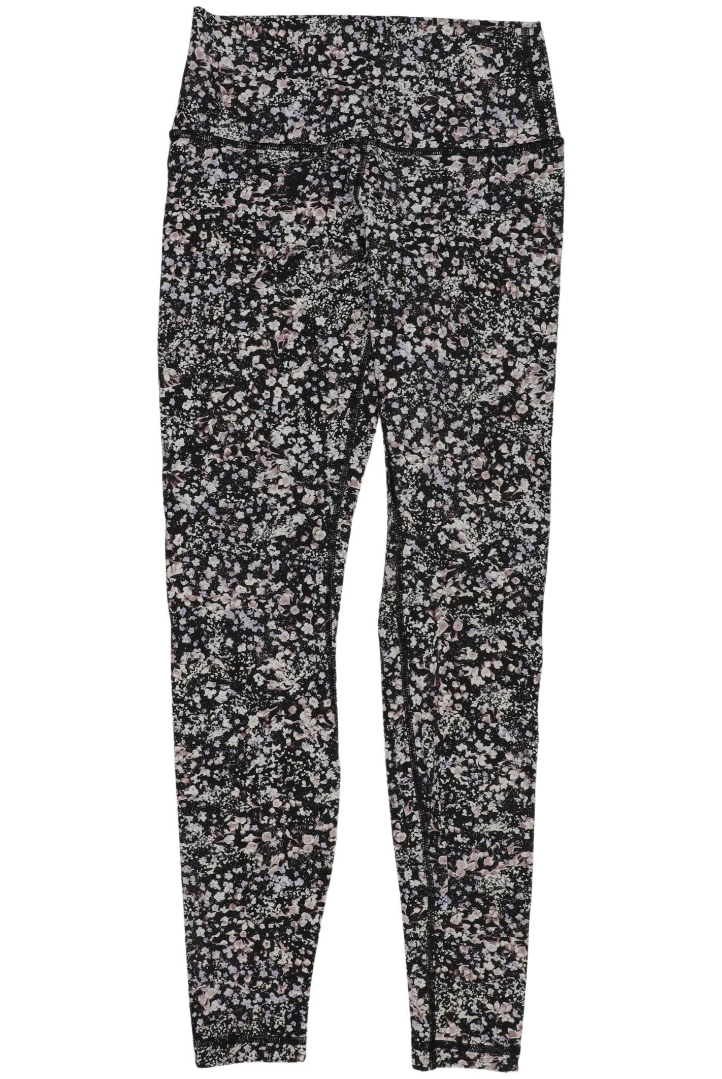 

Lululemon Damen Stoffhose, mehrfarbig, Gr. 24