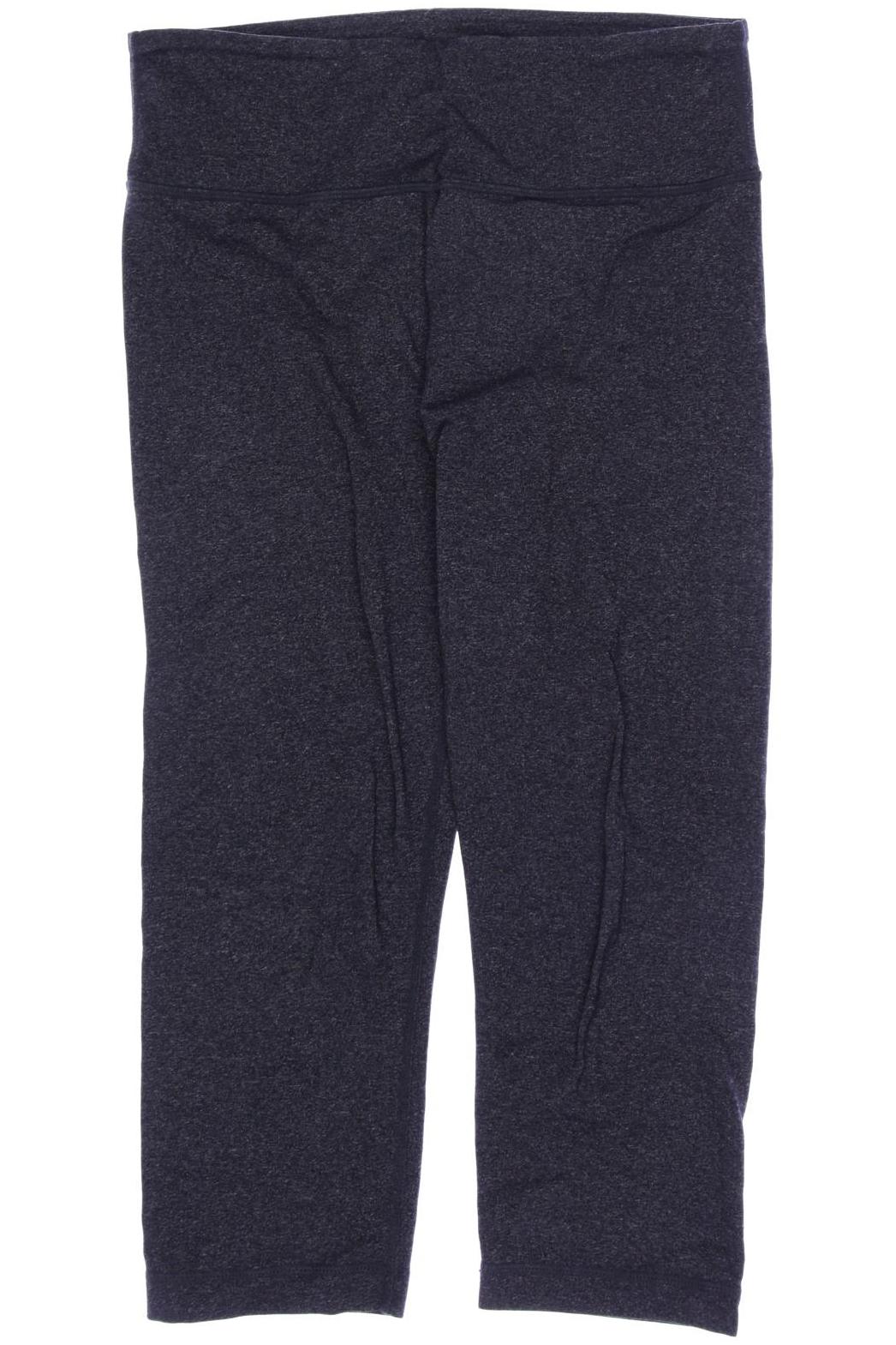 

Lululemon Damen Stoffhose, grau, Gr. 26