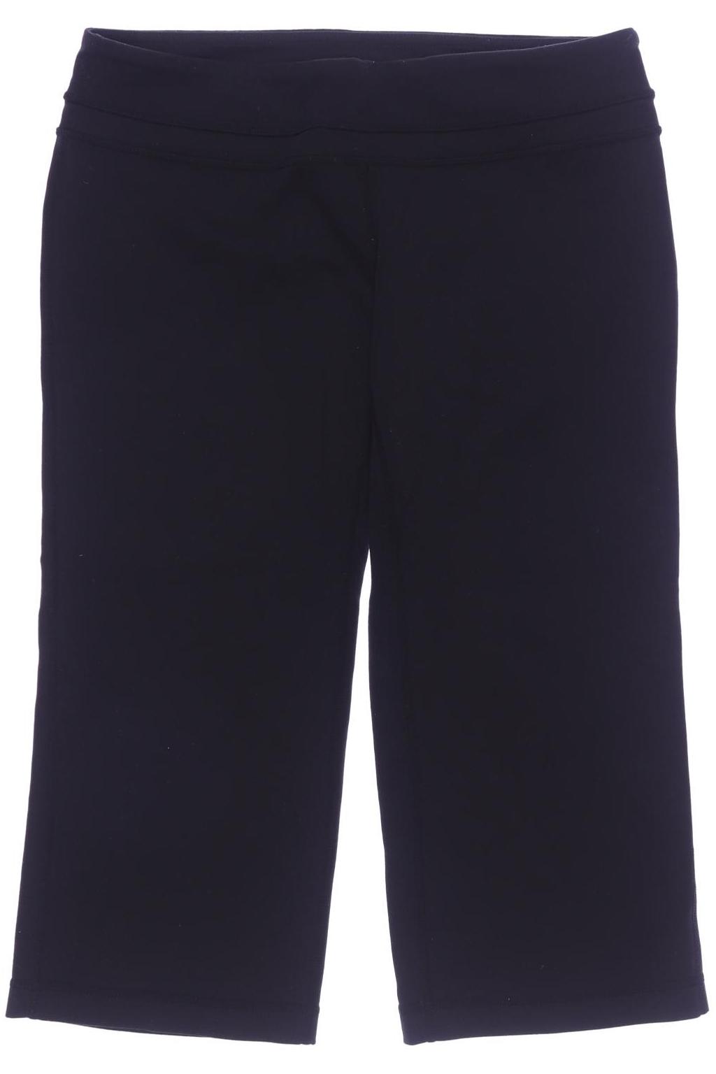 

Lululemon Damen Stoffhose, schwarz, Gr. 26