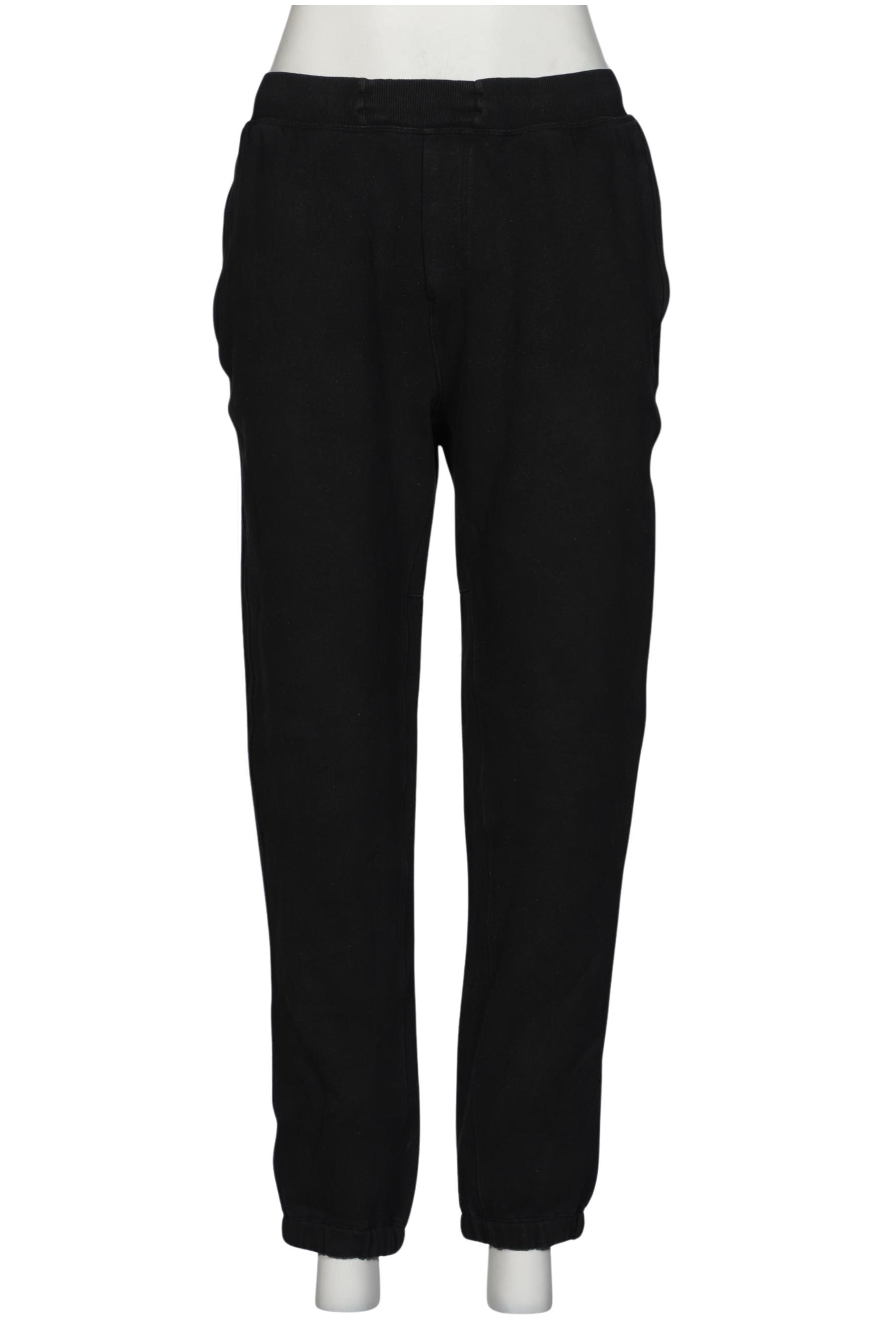 

Lululemon Damen Stoffhose, schwarz, Gr. 0