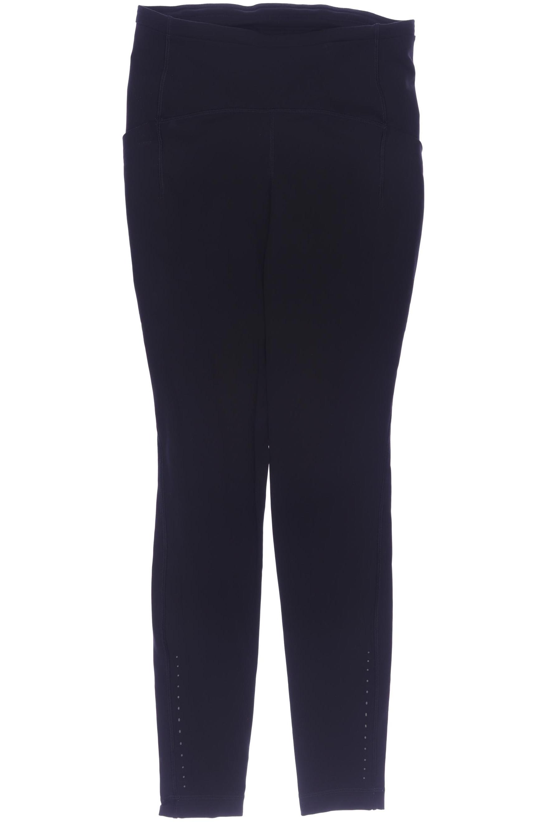 

Lululemon Damen Stoffhose, schwarz, Gr. 26