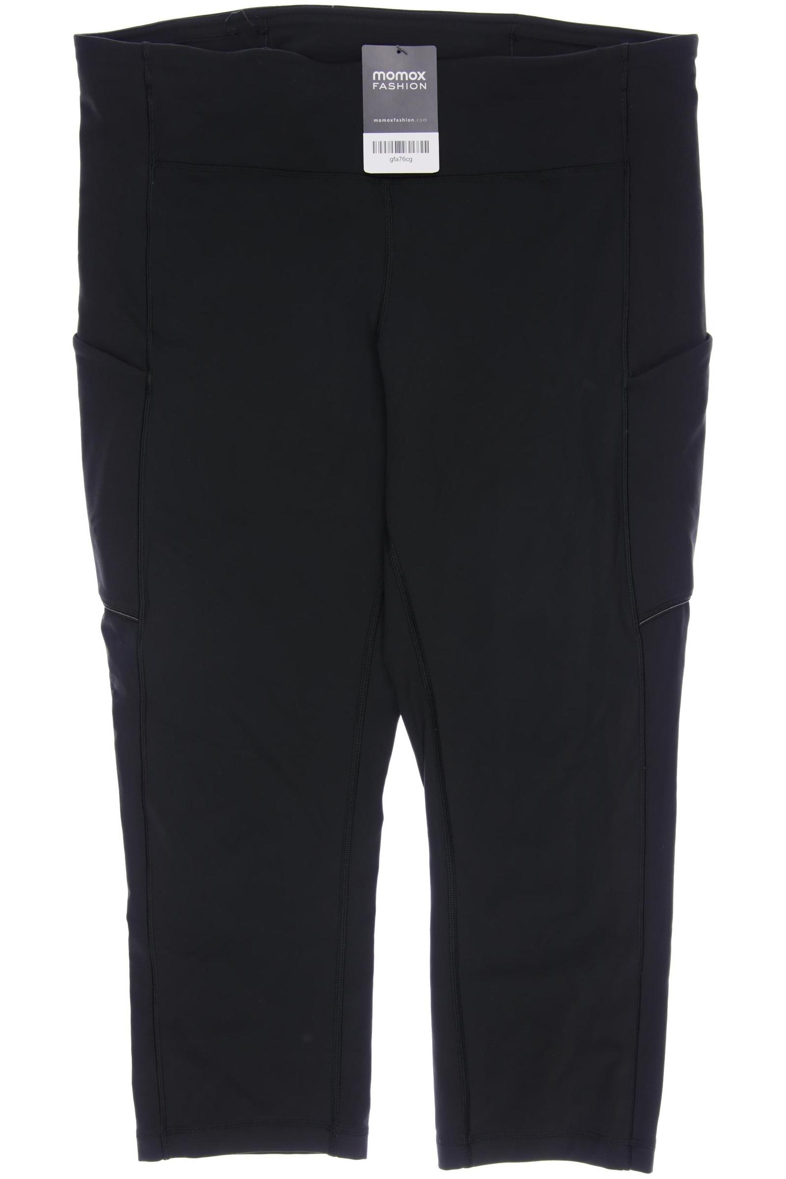 

Lululemon Damen Stoffhose, grün