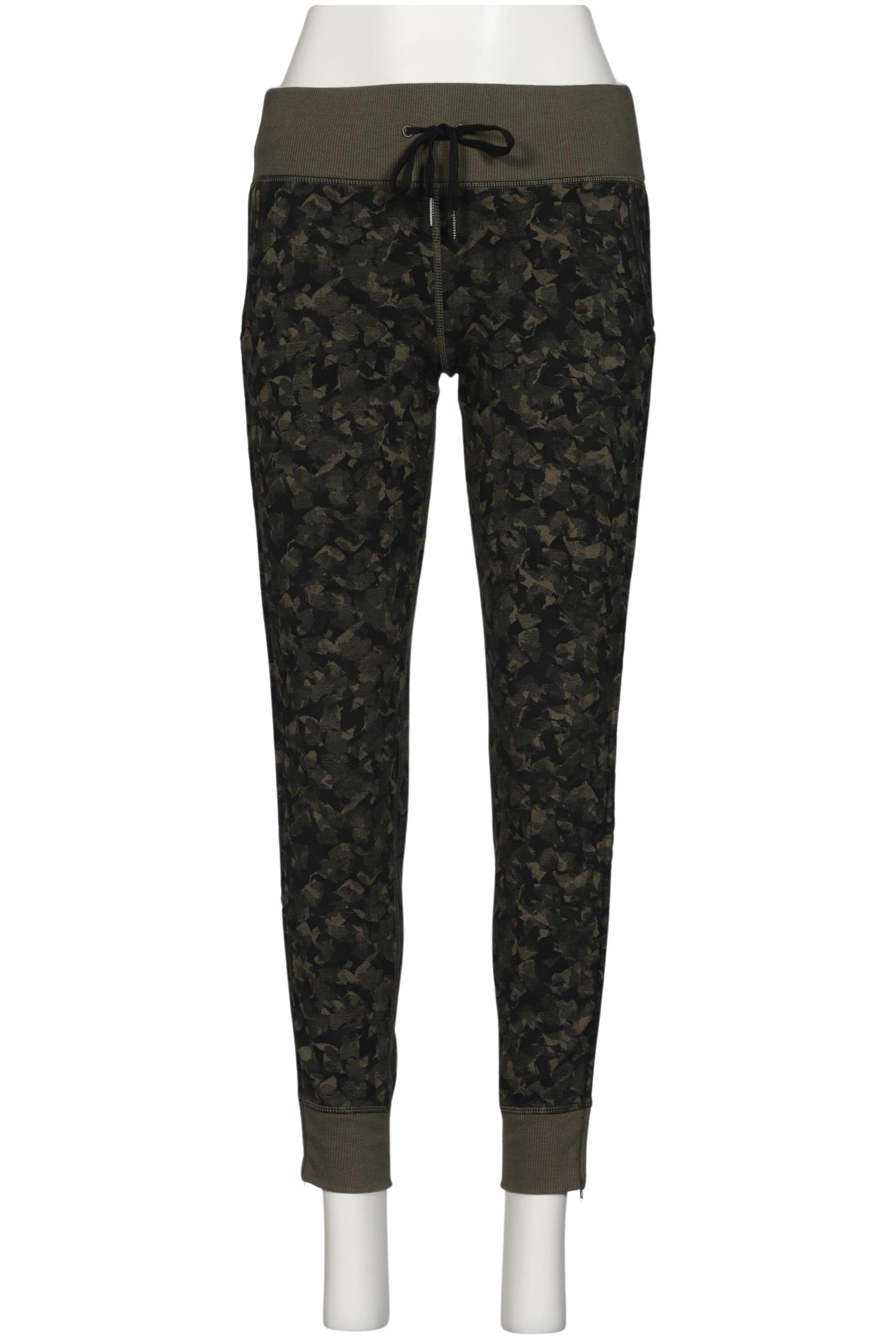 

Lululemon Damen Stoffhose, grün, Gr. 27