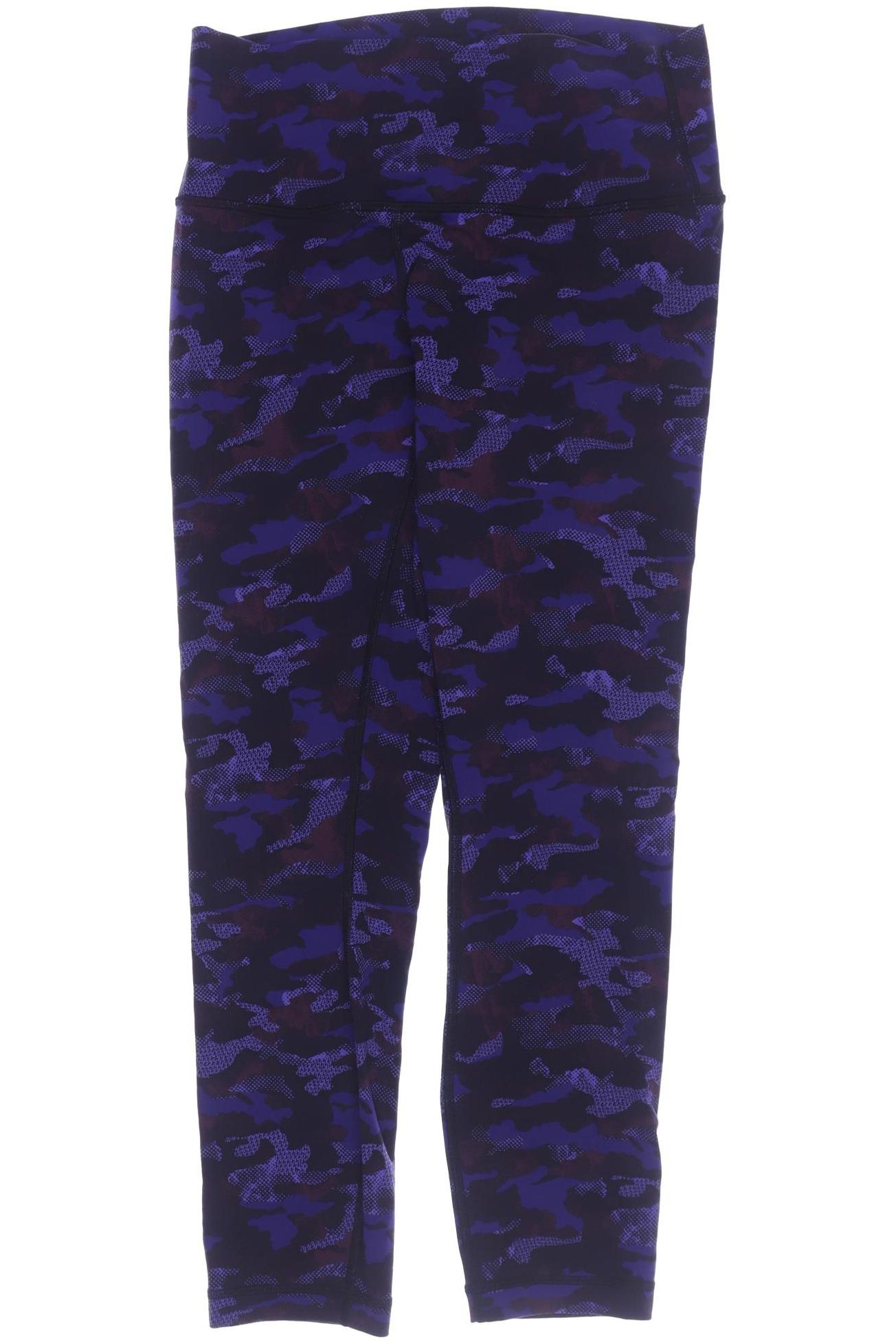 

Lululemon Damen Stoffhose, mehrfarbig