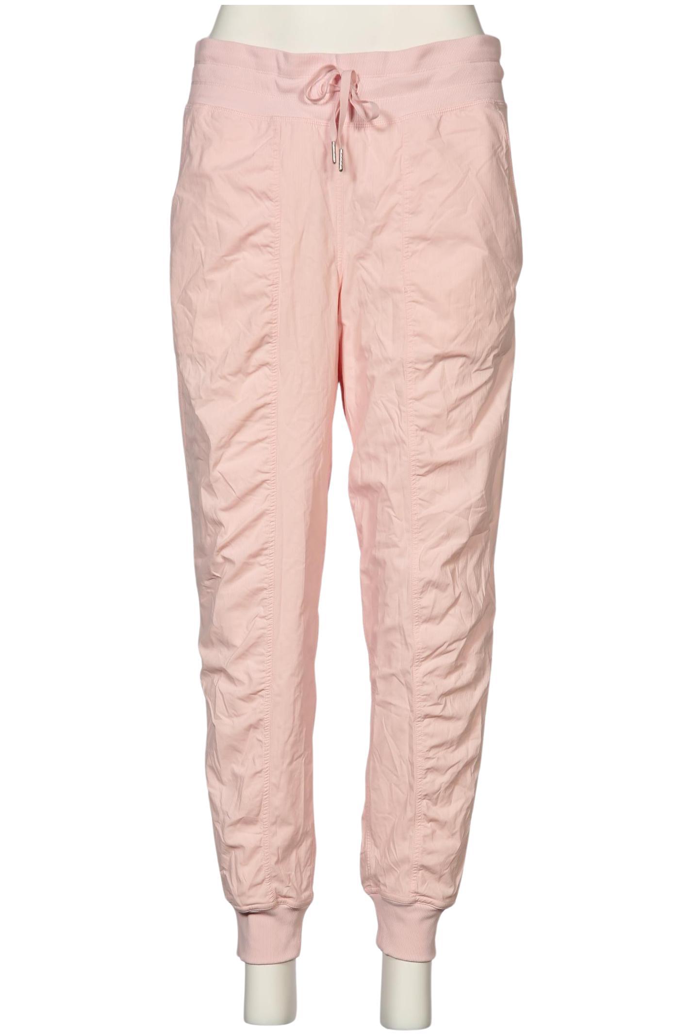 

Lululemon Damen Stoffhose, pink, Gr. 31