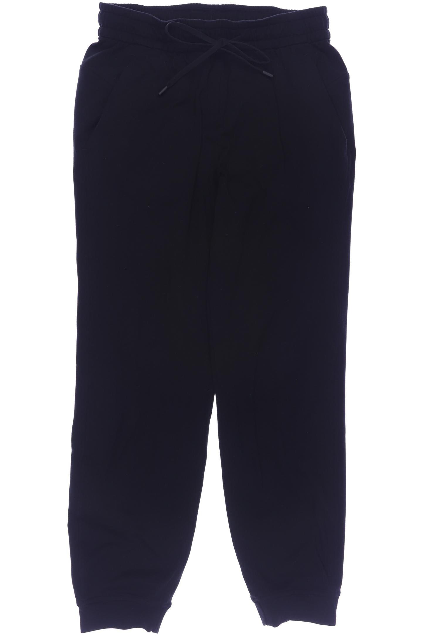 

Lululemon Damen Stoffhose, schwarz, Gr. 2