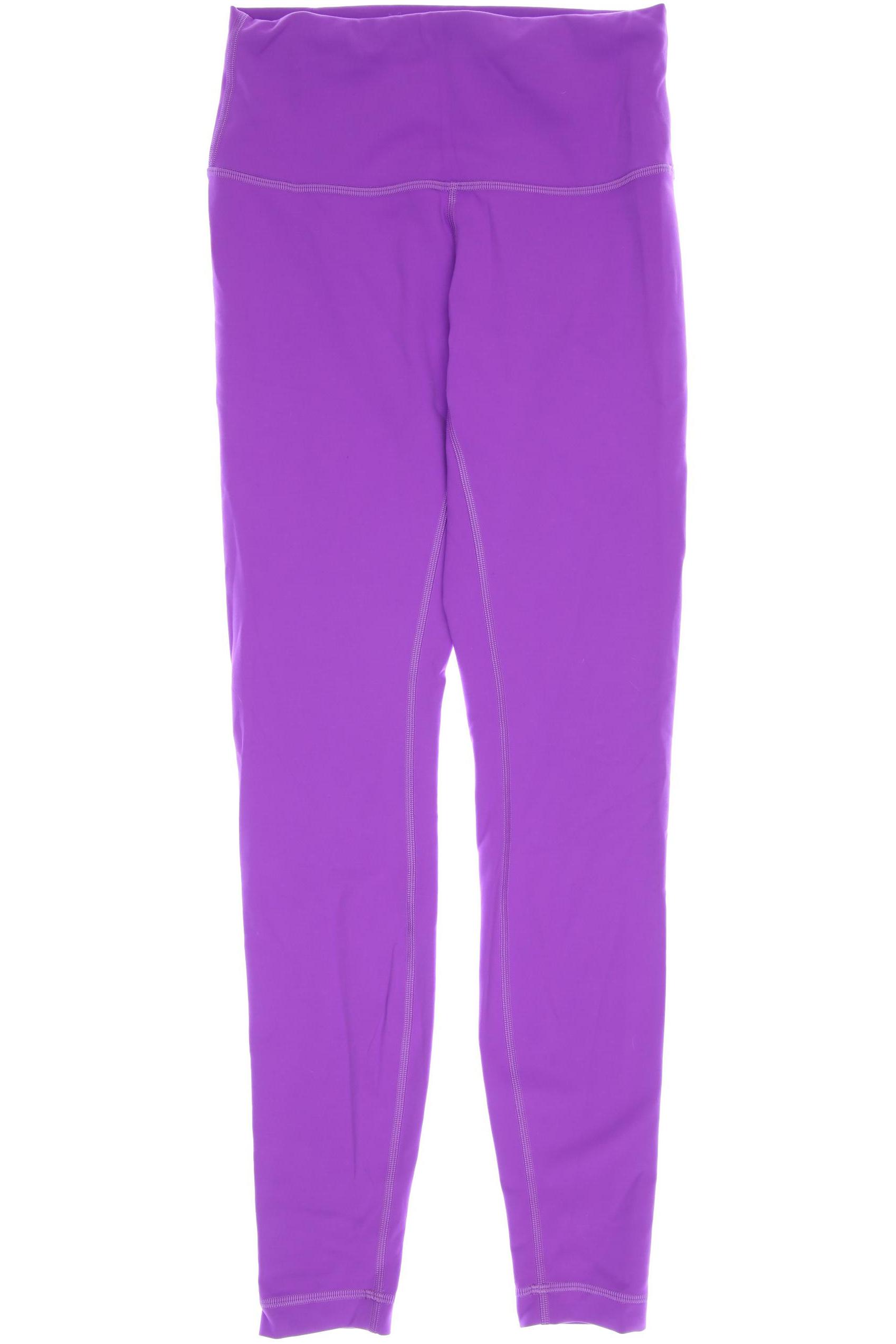 

Lululemon Damen Stoffhose, flieder