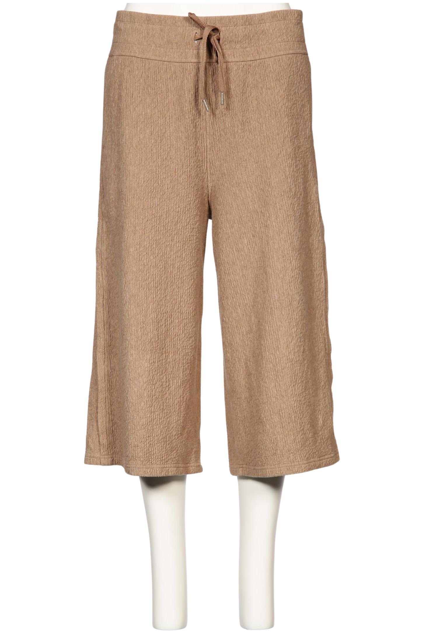 

Lululemon Damen Stoffhose, beige, Gr. 12