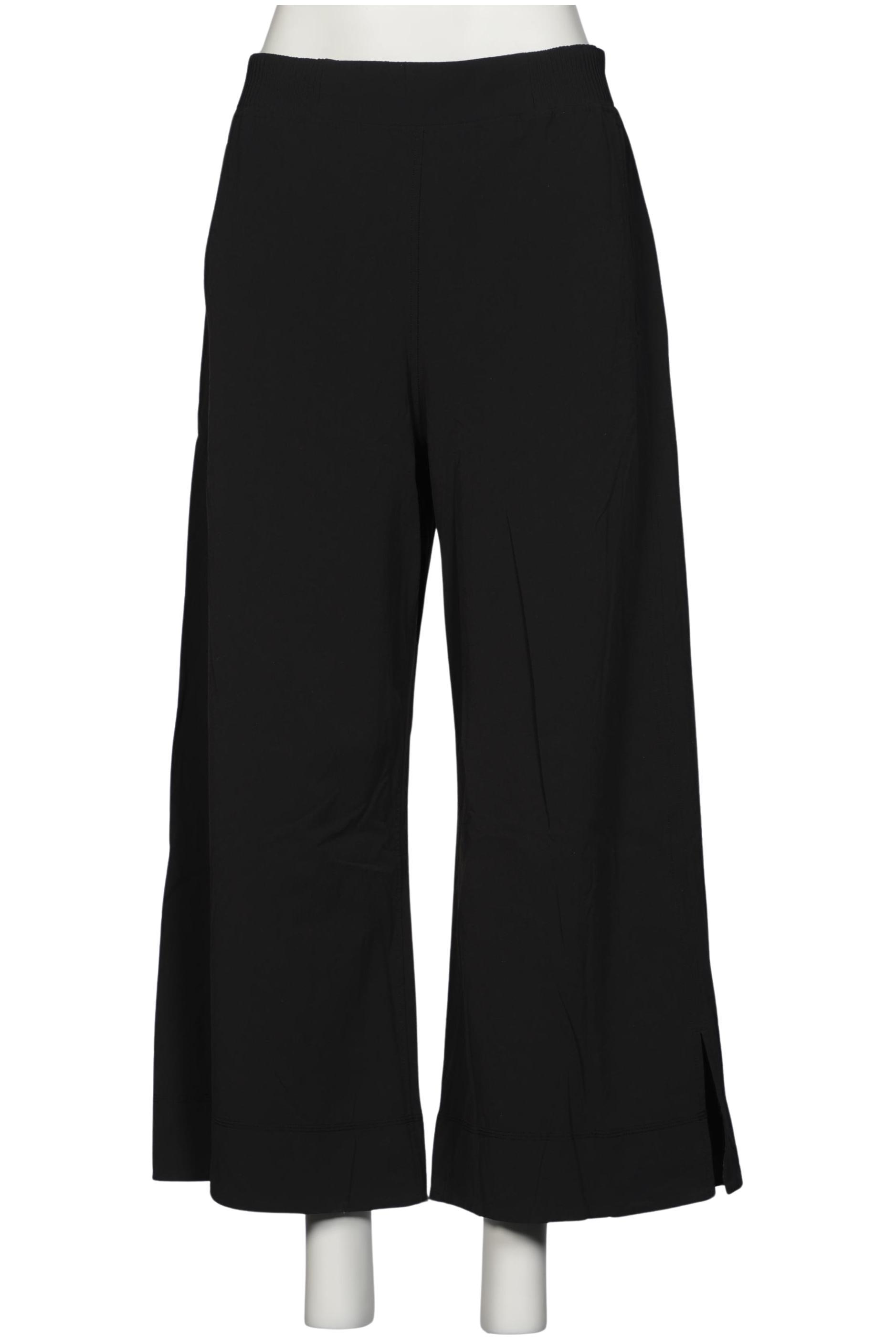 

Lululemon Damen Stoffhose, schwarz, Gr. 0