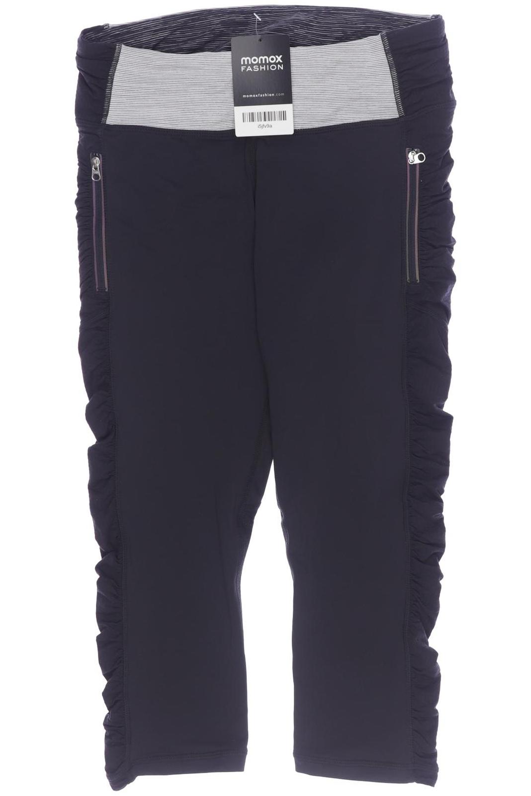 

Lululemon Damen Stoffhose, schwarz, Gr. 6