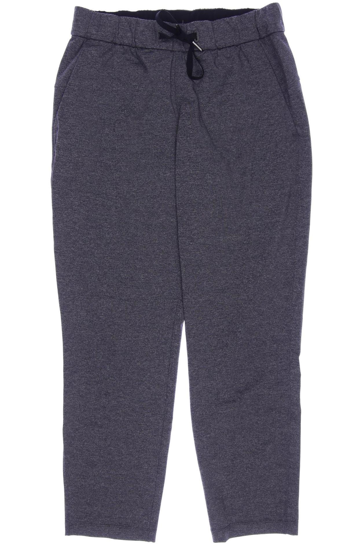 

Lululemon Damen Stoffhose, grau