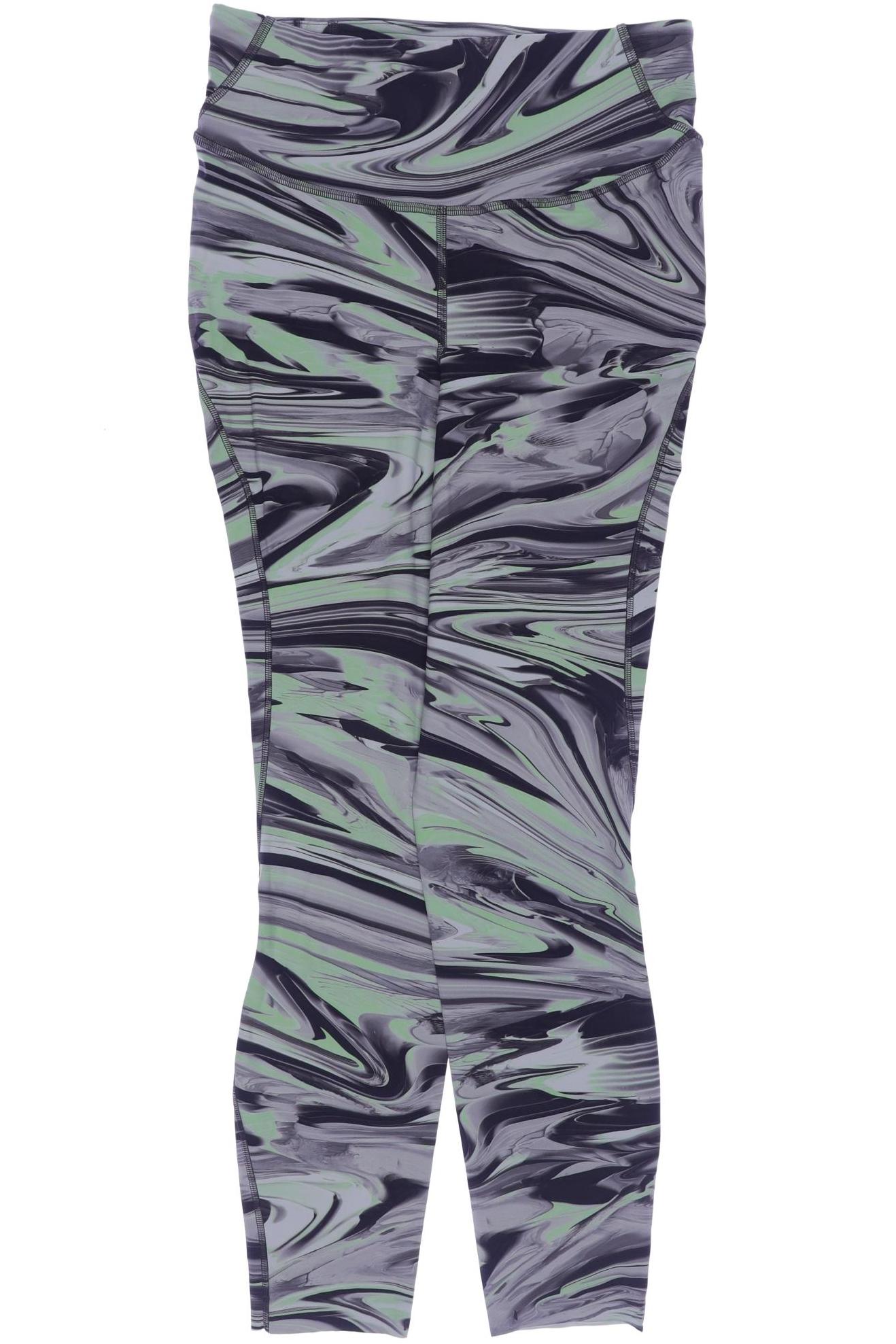

Lululemon Damen Stoffhose, grau, Gr. 6