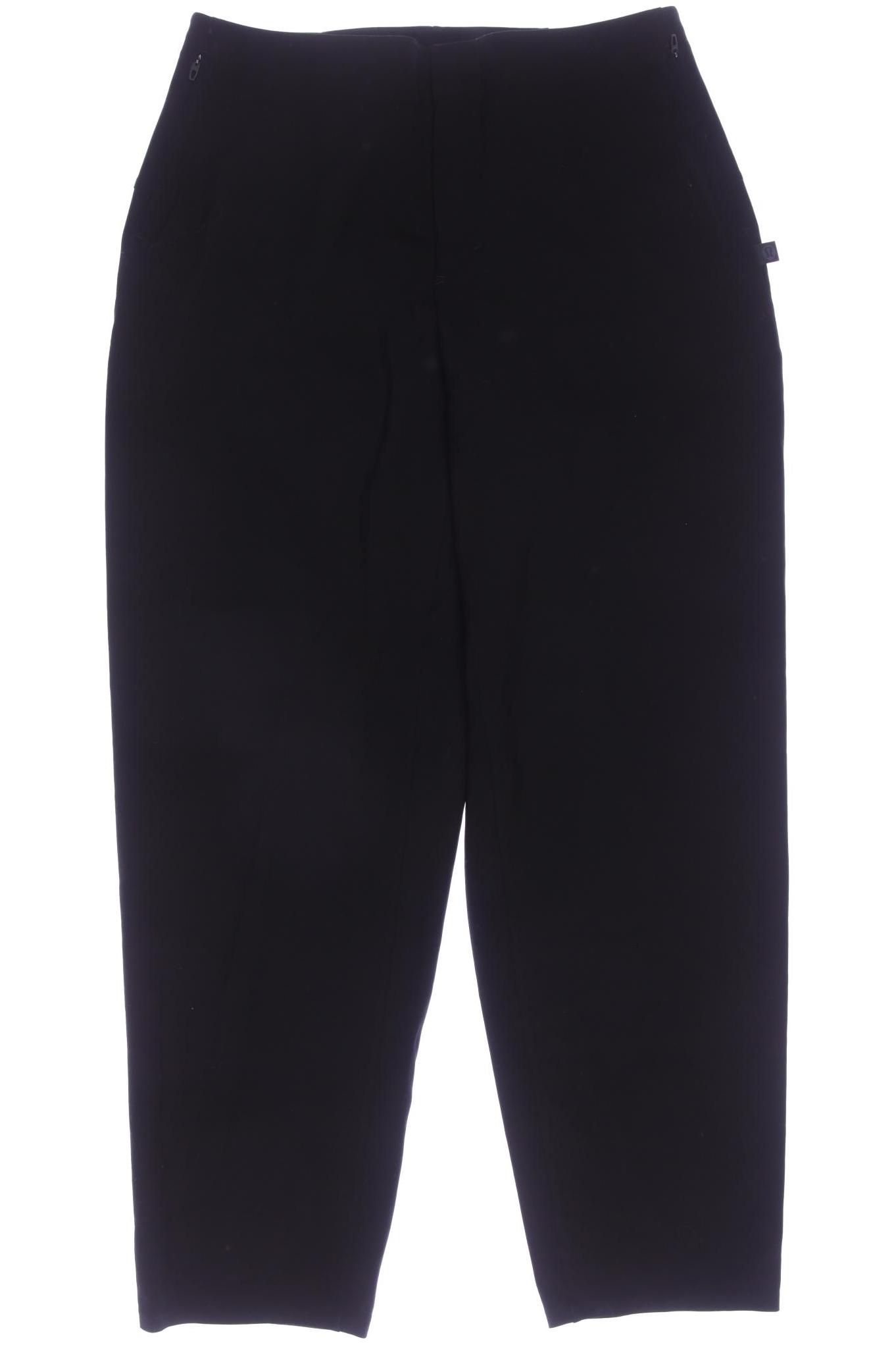 

Lululemon Damen Stoffhose, schwarz, Gr. 8