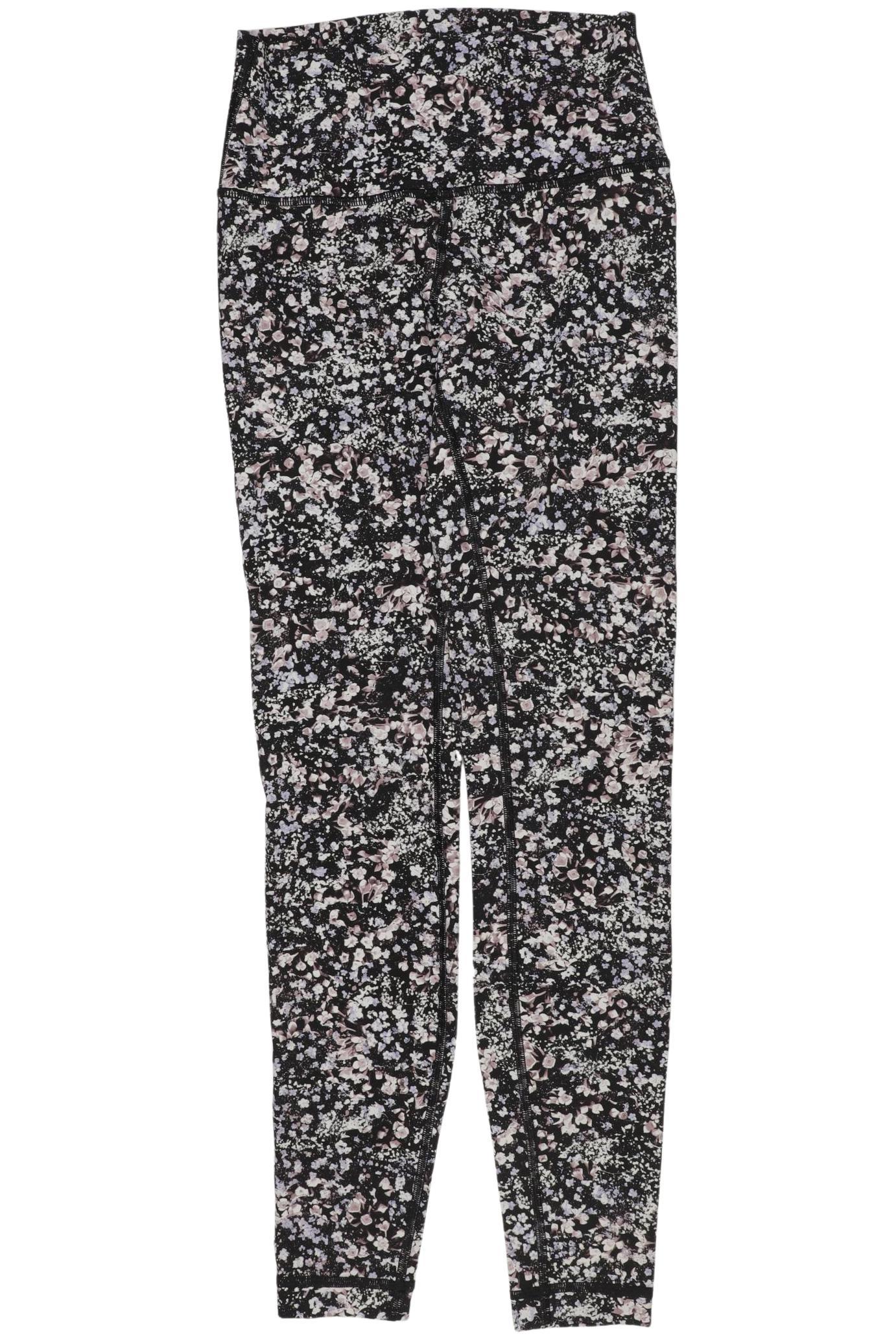 

Lululemon Damen Stoffhose, mehrfarbig, Gr. 24