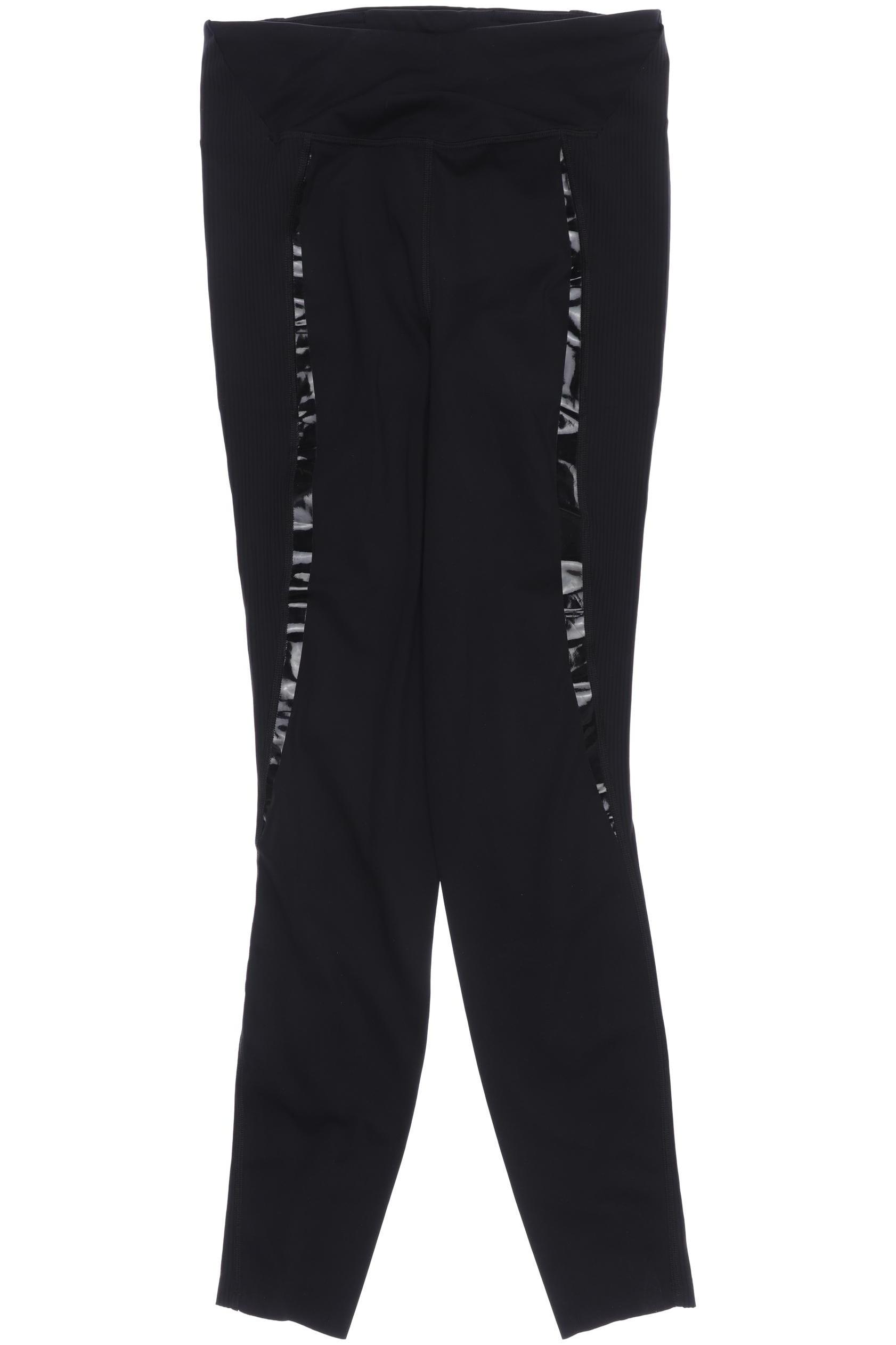 

Lululemon Damen Stoffhose, schwarz, Gr. 6