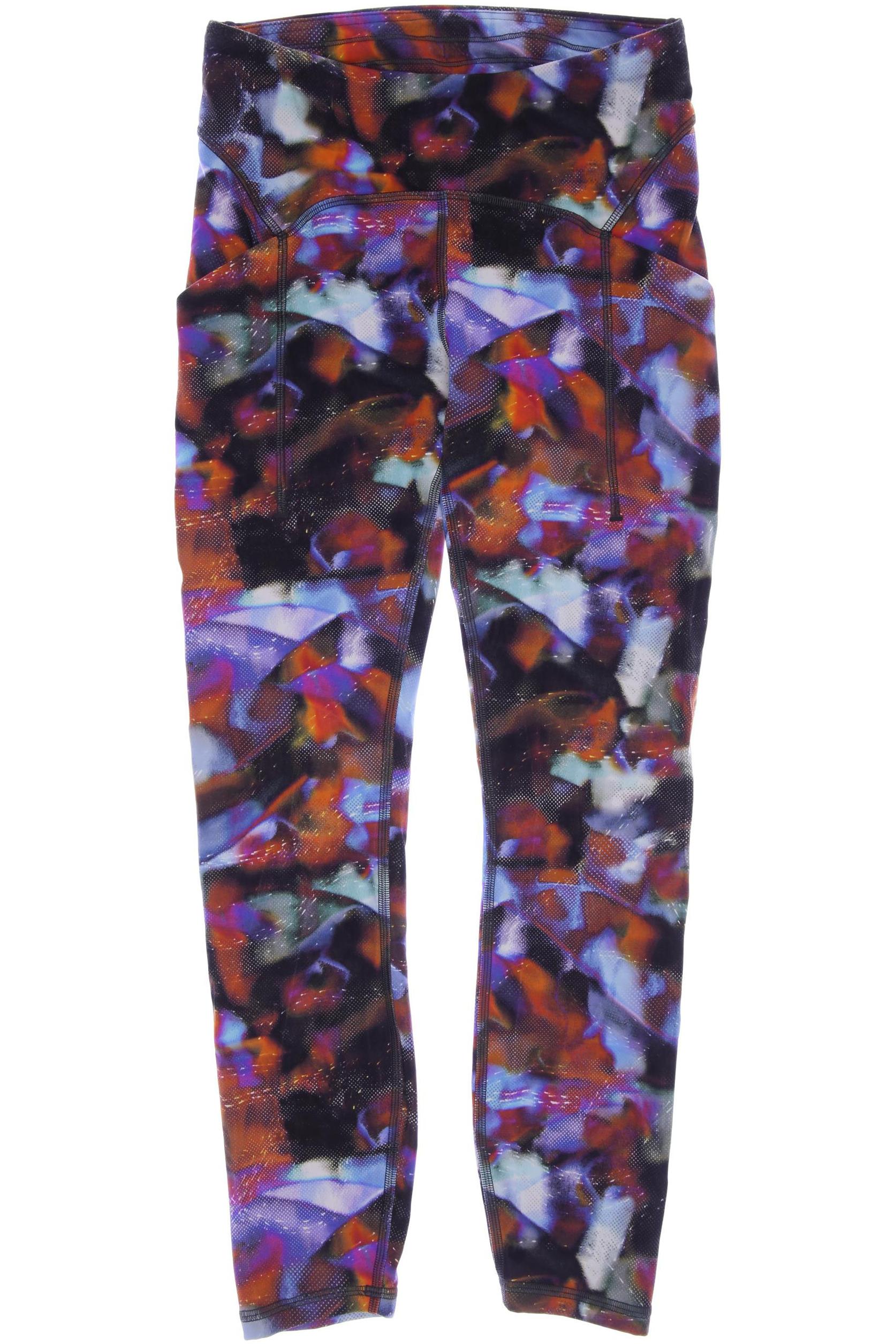 

Lululemon Damen Stoffhose, mehrfarbig