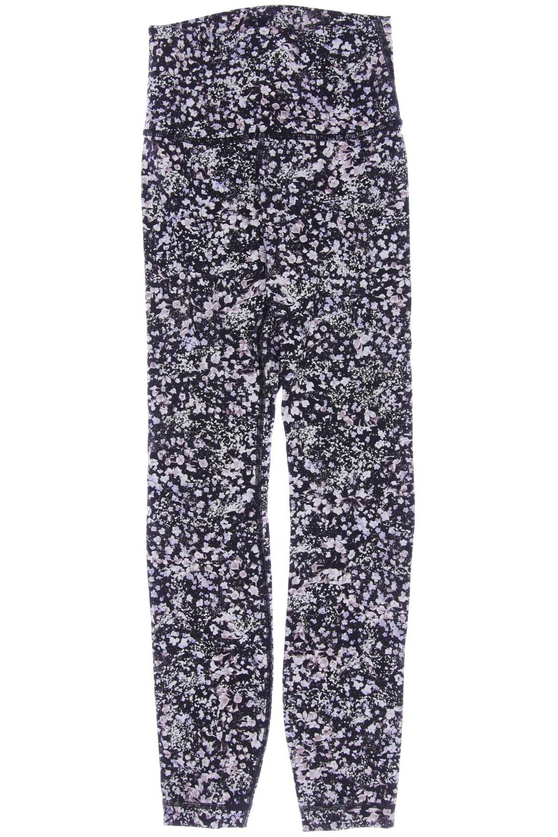 

Lululemon Damen Stoffhose, mehrfarbig