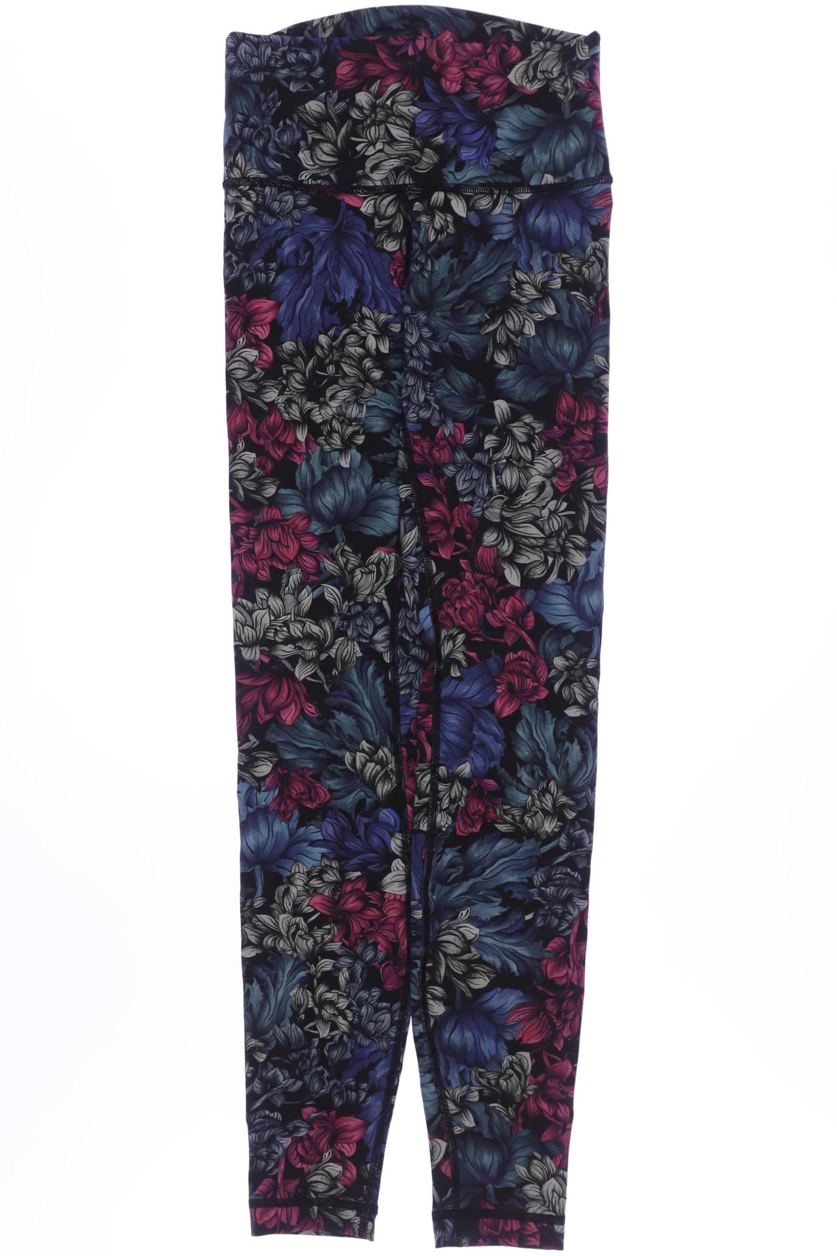 Thumbnail - Lululemon Damen Stoffhose, mehrfarbig, Gr. 24